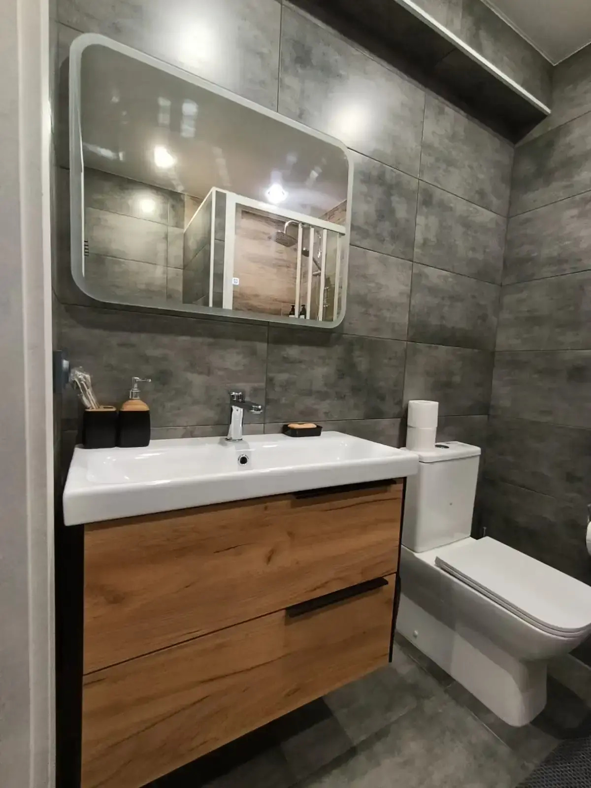 Квартира Апартаменты