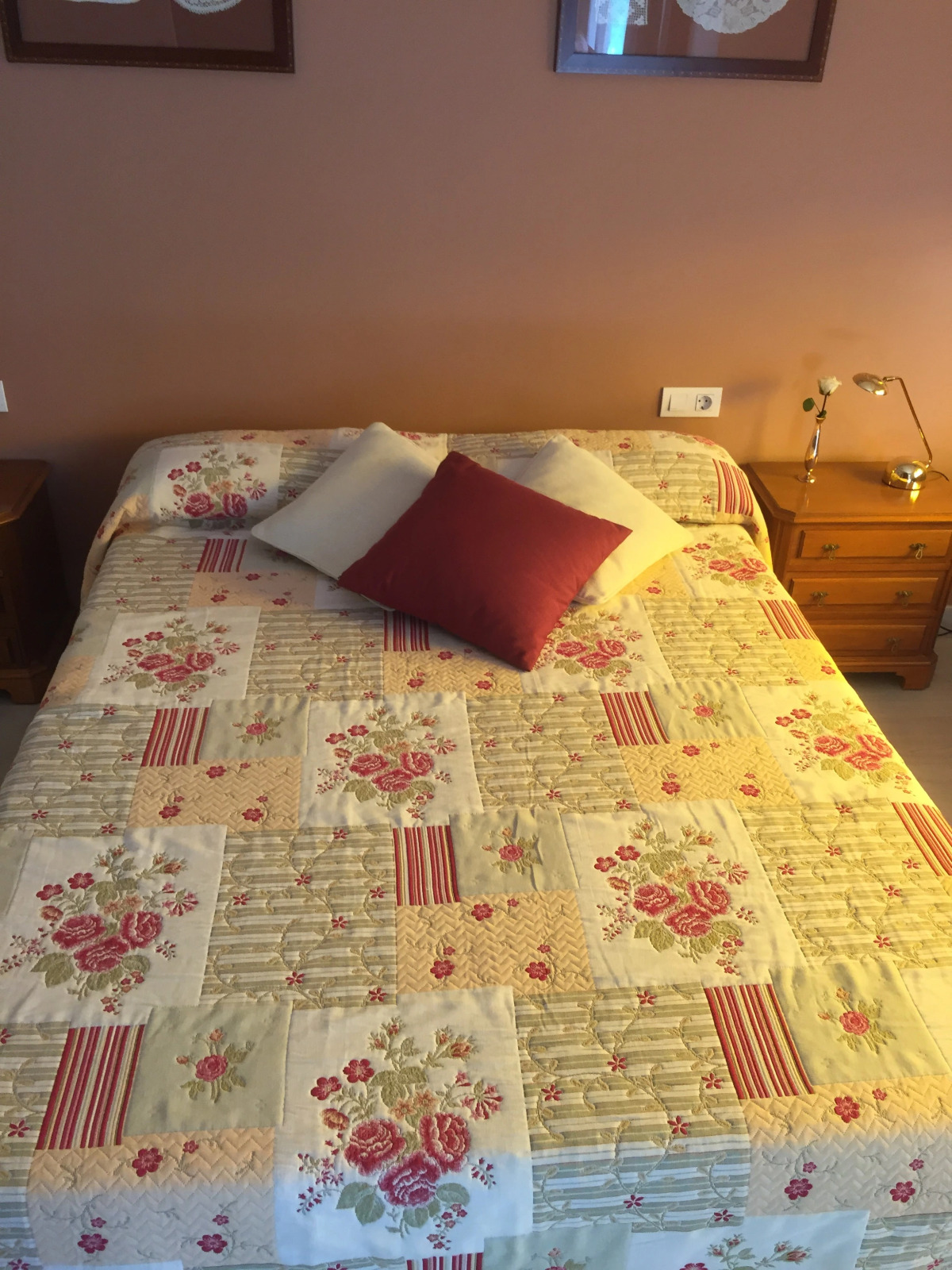 Апартаменты Apkeys Barcino Balmes