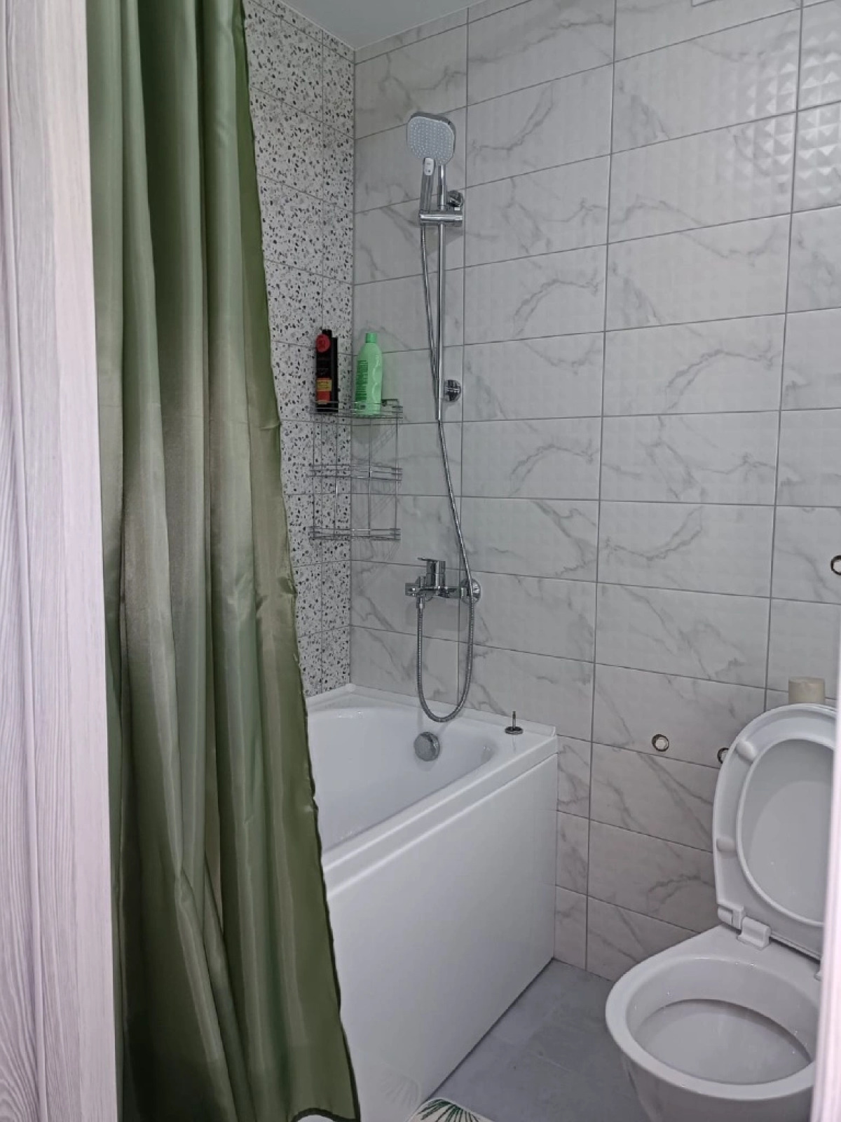 Апартаменты на 3 Дачной в Новом Доме