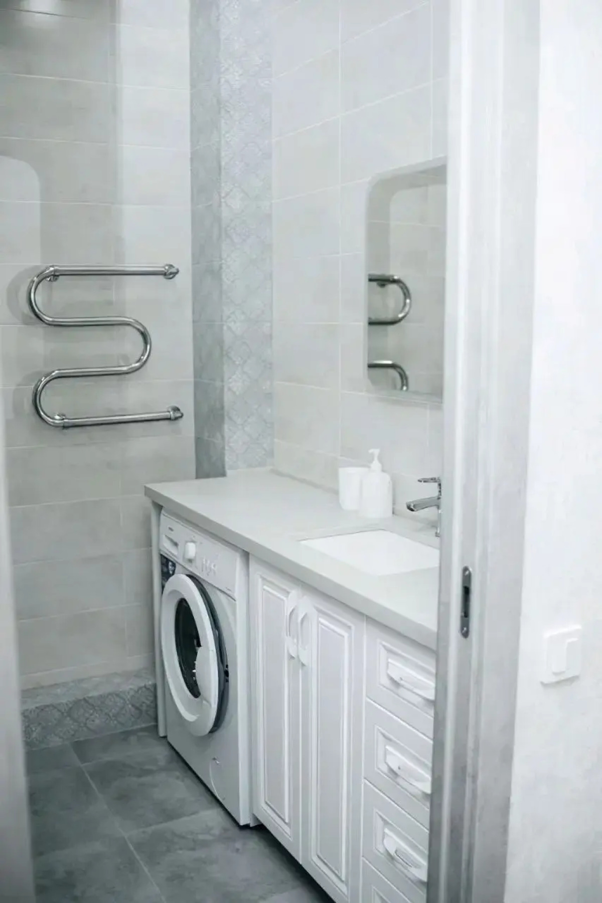 Апартаменты GreyKey