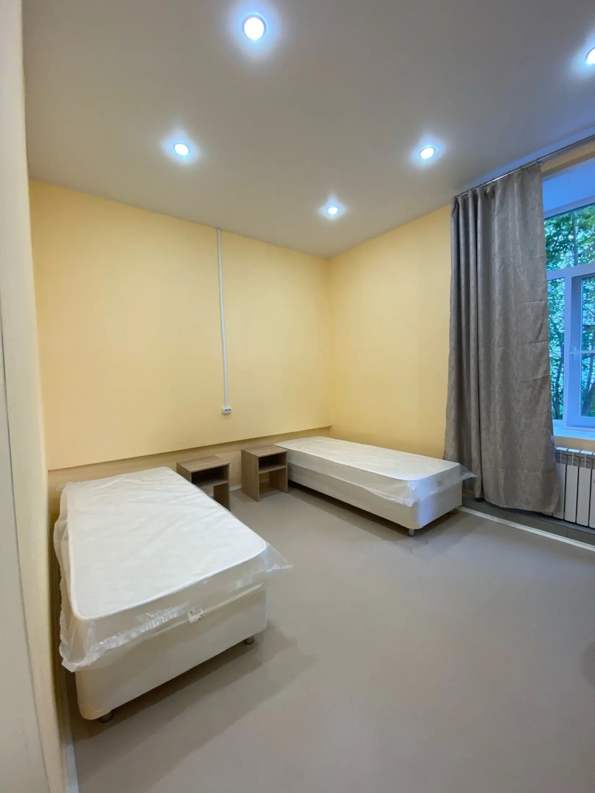 Хостел Галактика