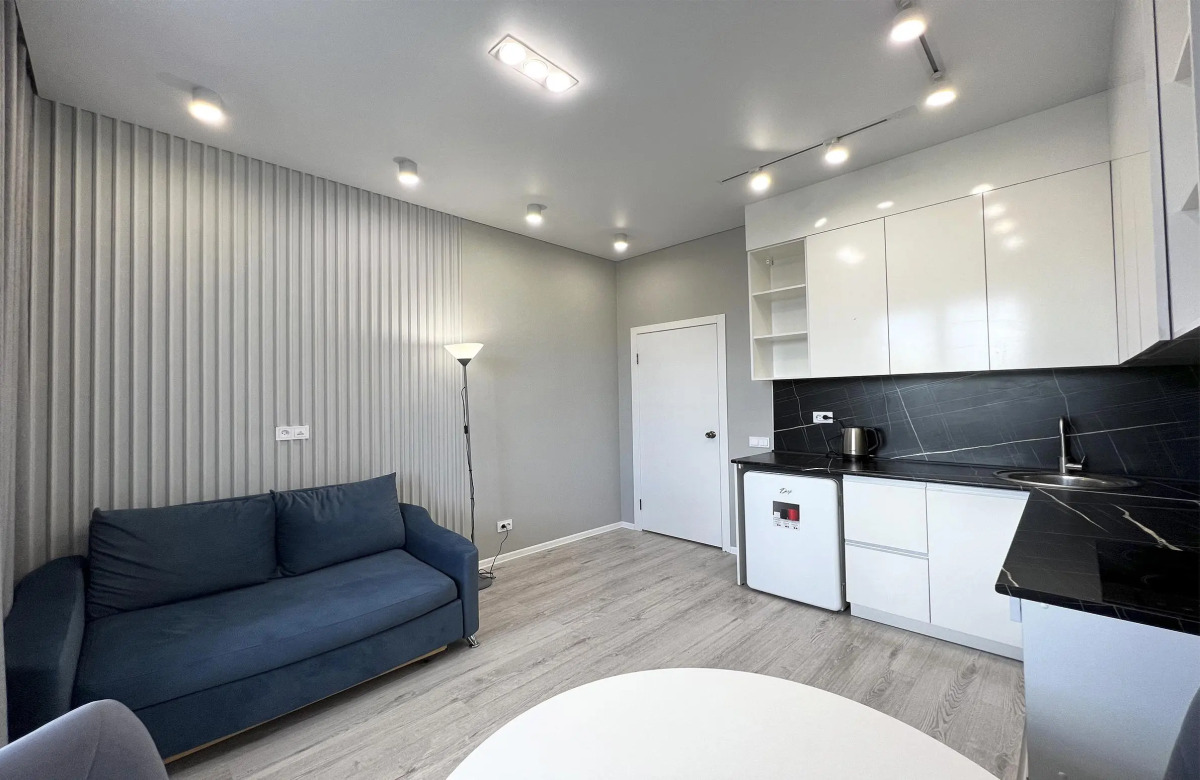 Апартаменты Добрые Сутки на Разина 69-27