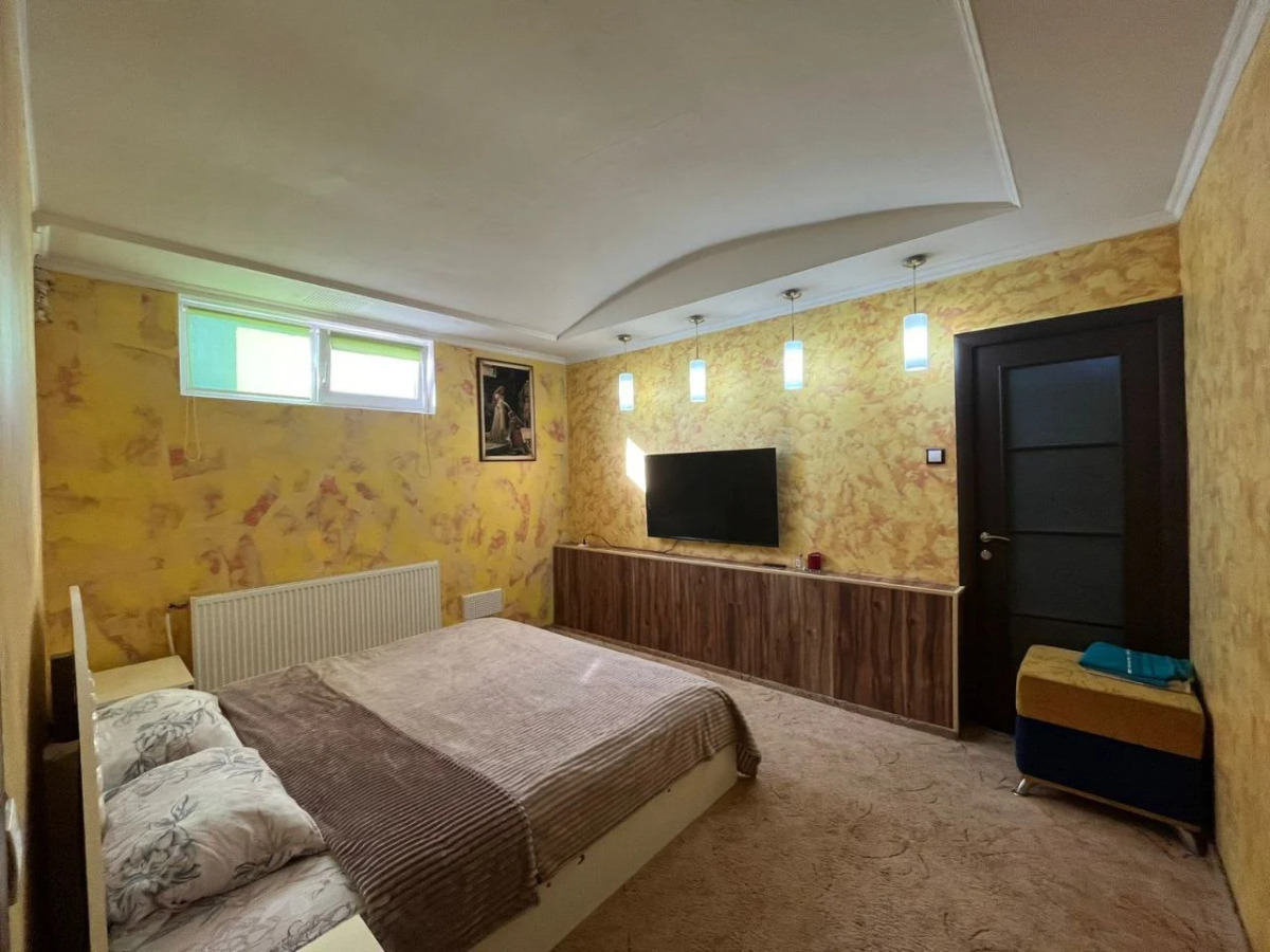 Частный Дом в Мухавце