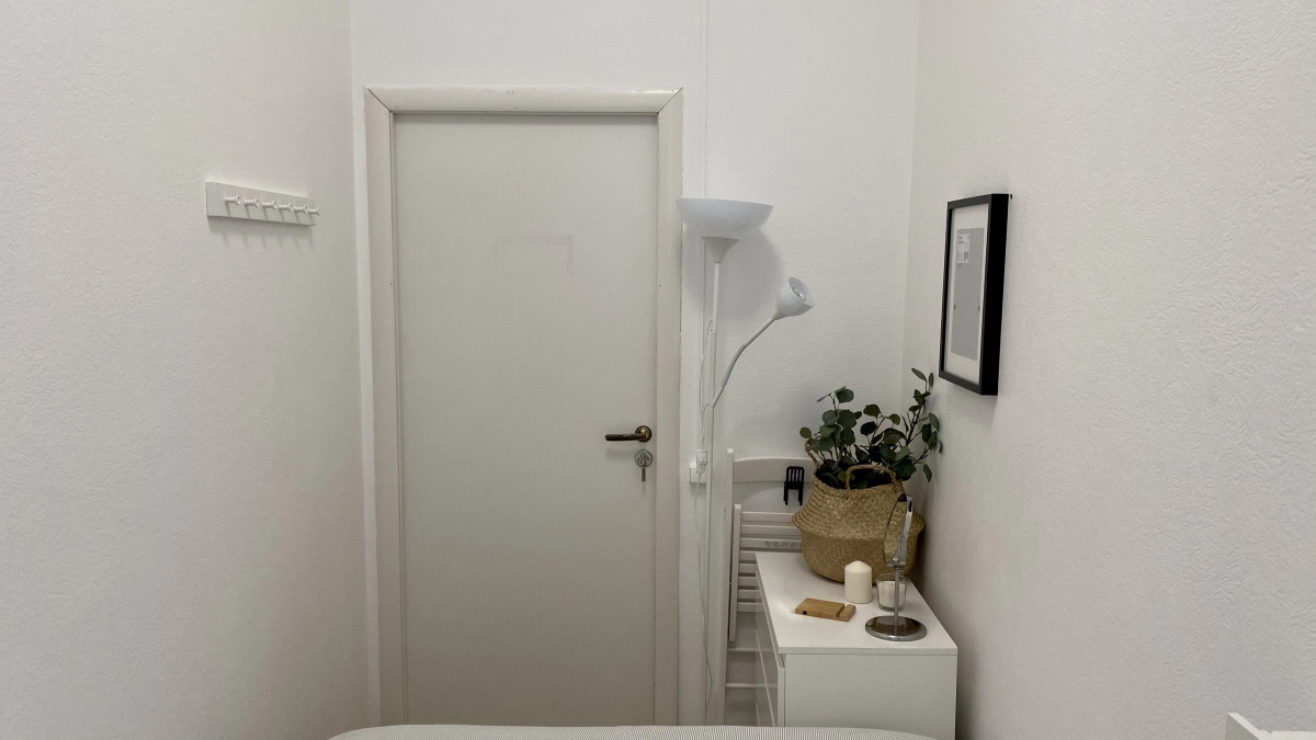 Мебелированные комнаты Маросейка (4)