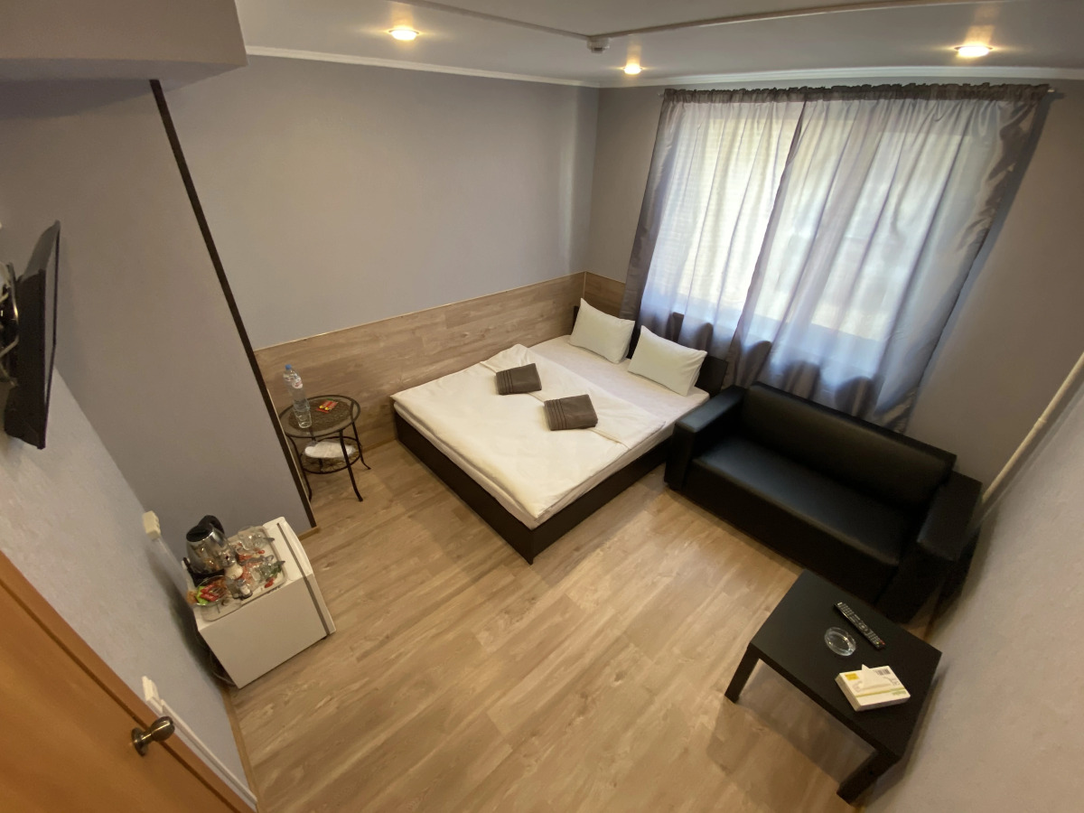 Мини-отель Аэропорт Внуково