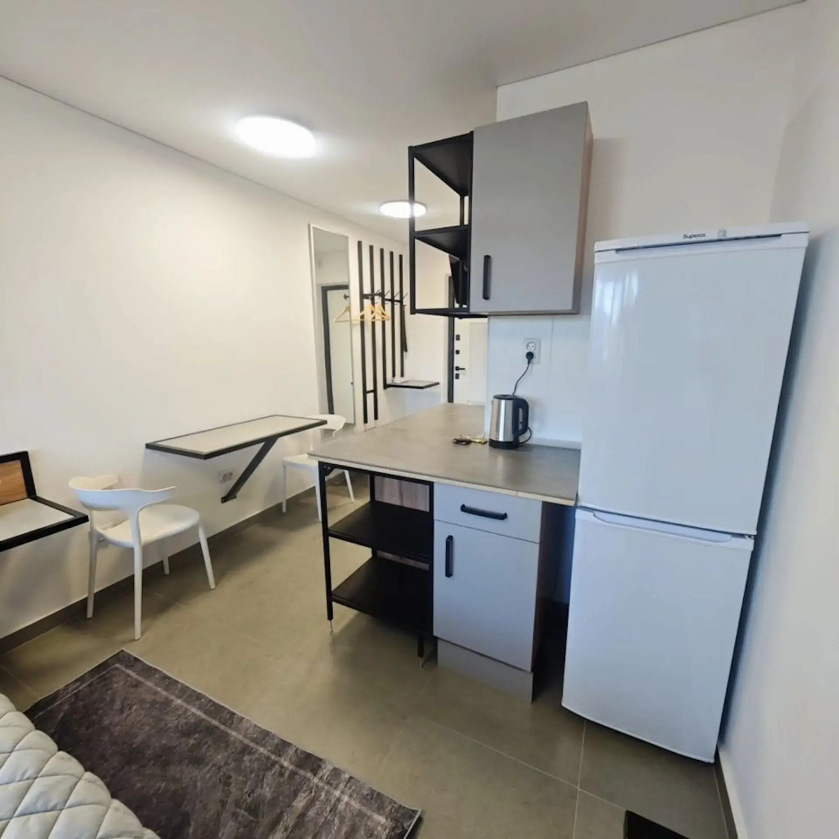 Апартаменты 14/2 на Улице Наркомвод 31