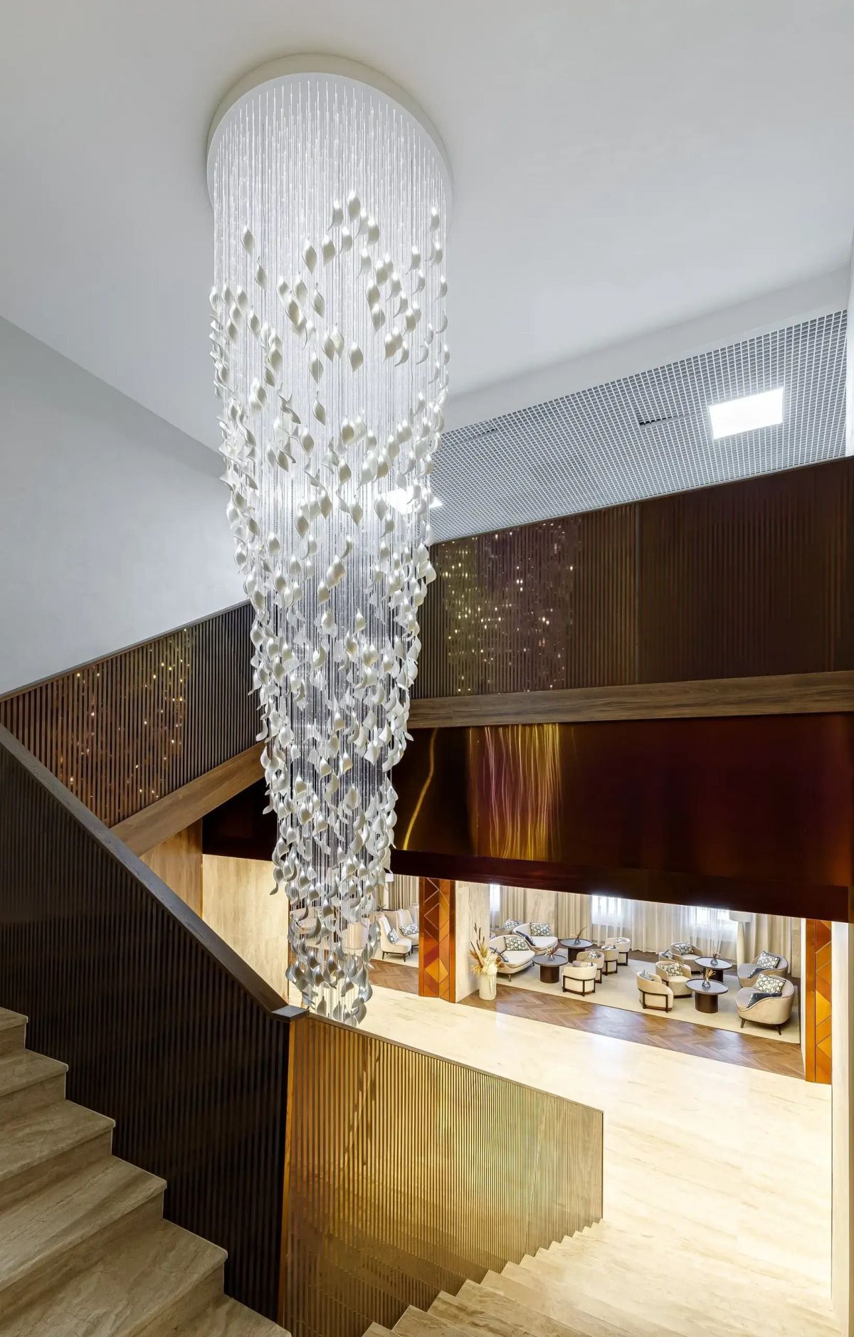 Апартаменты Grand Palace