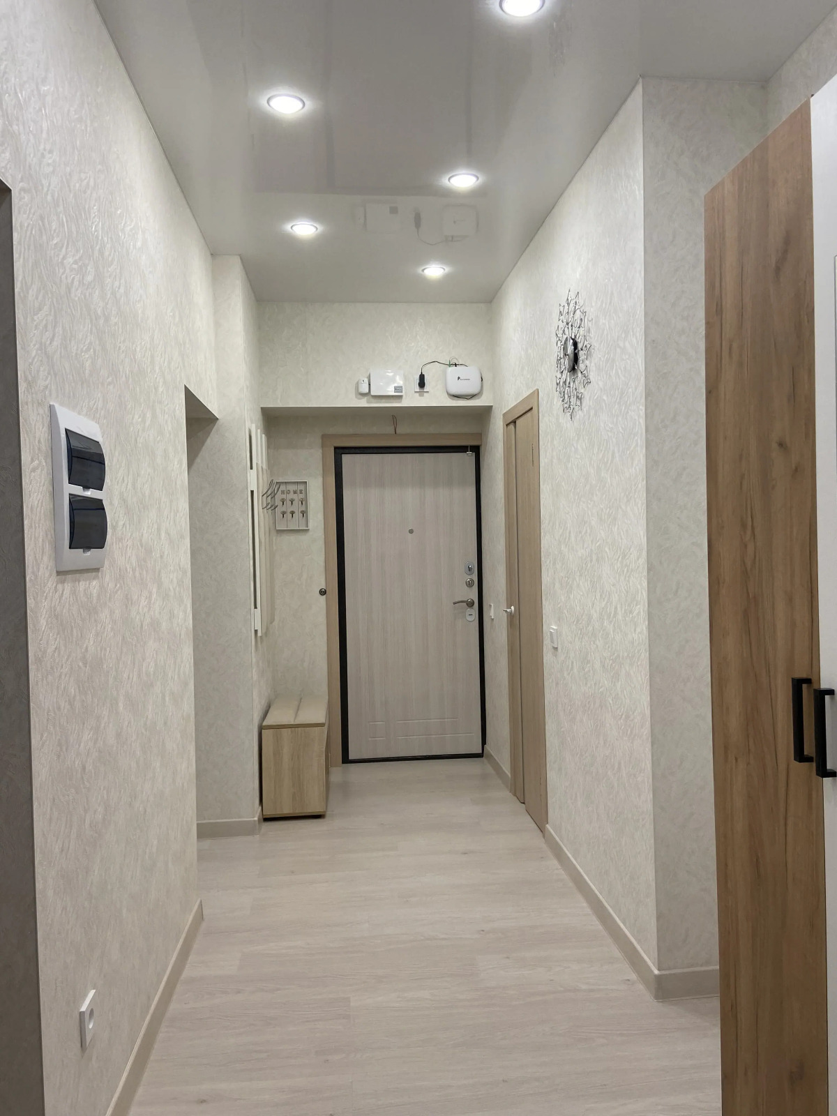 Квартира Центр Ленина 80-Уют