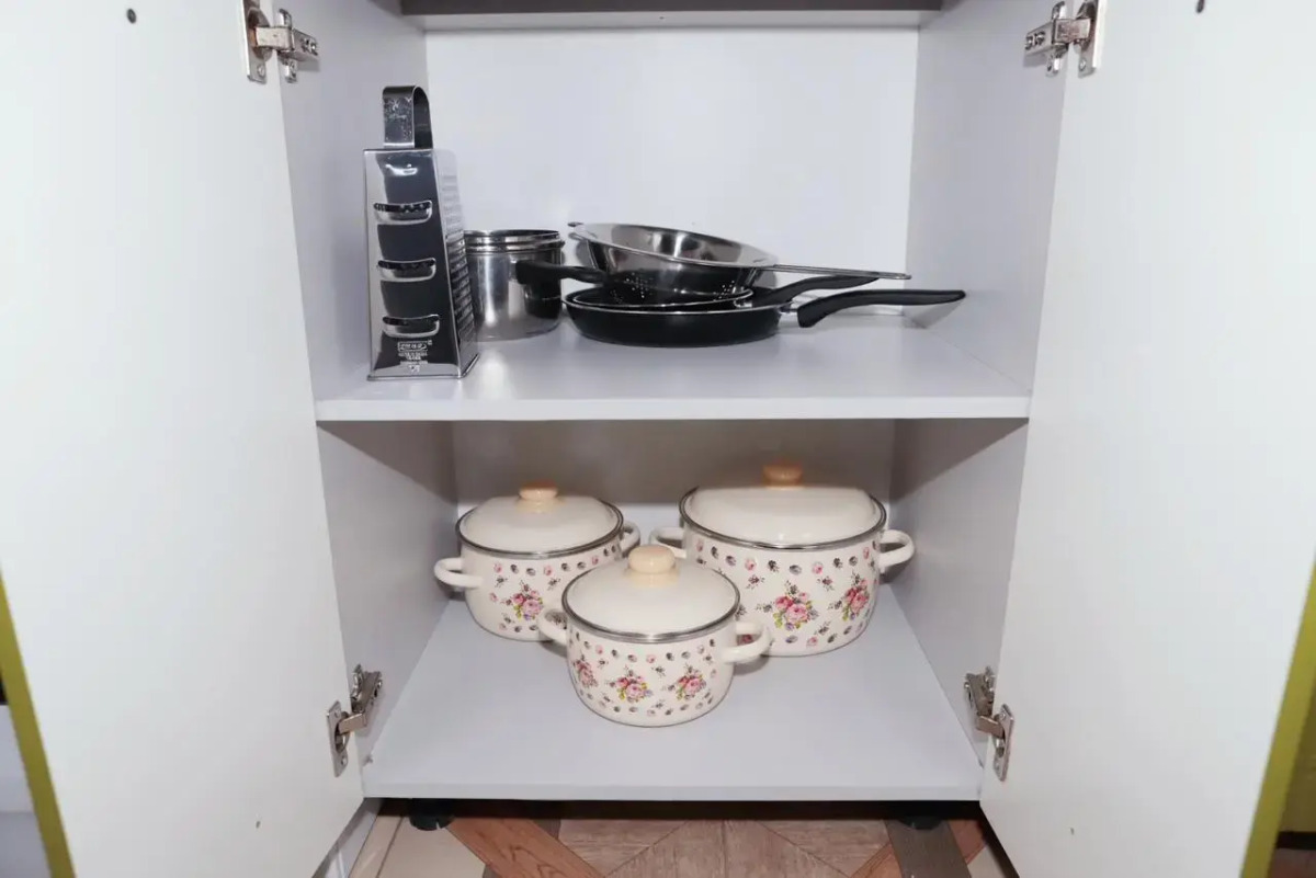 Апартаменты на 14 этаже мкр Супонево к10