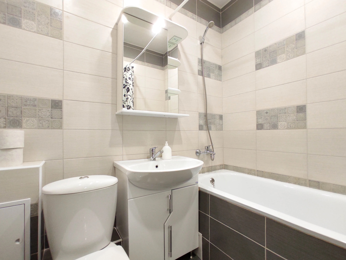 Апартаменты Парижский уют Сеть ЙоХоум