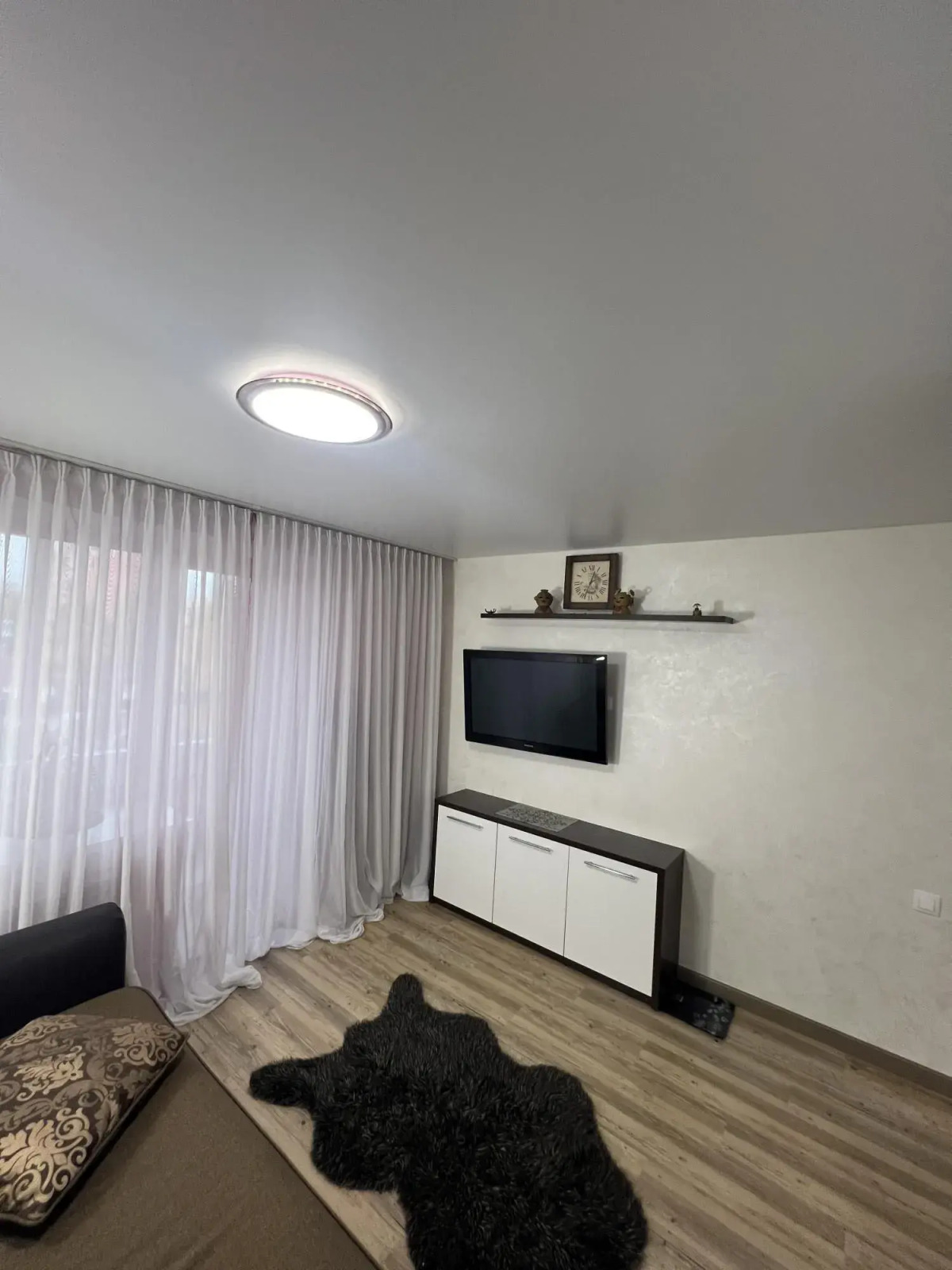 Апартаменты 193 на улице Матросова 3