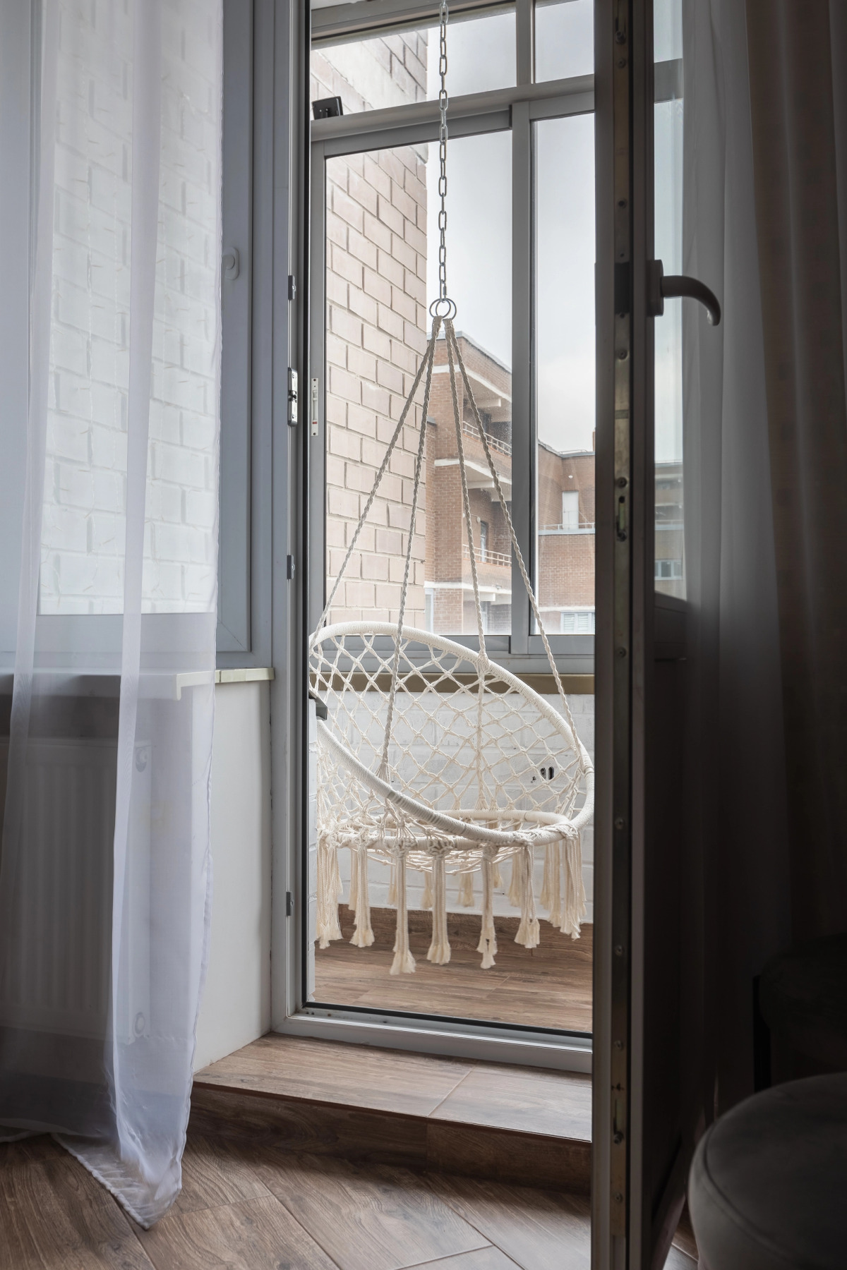 Квартира Li Apartments City