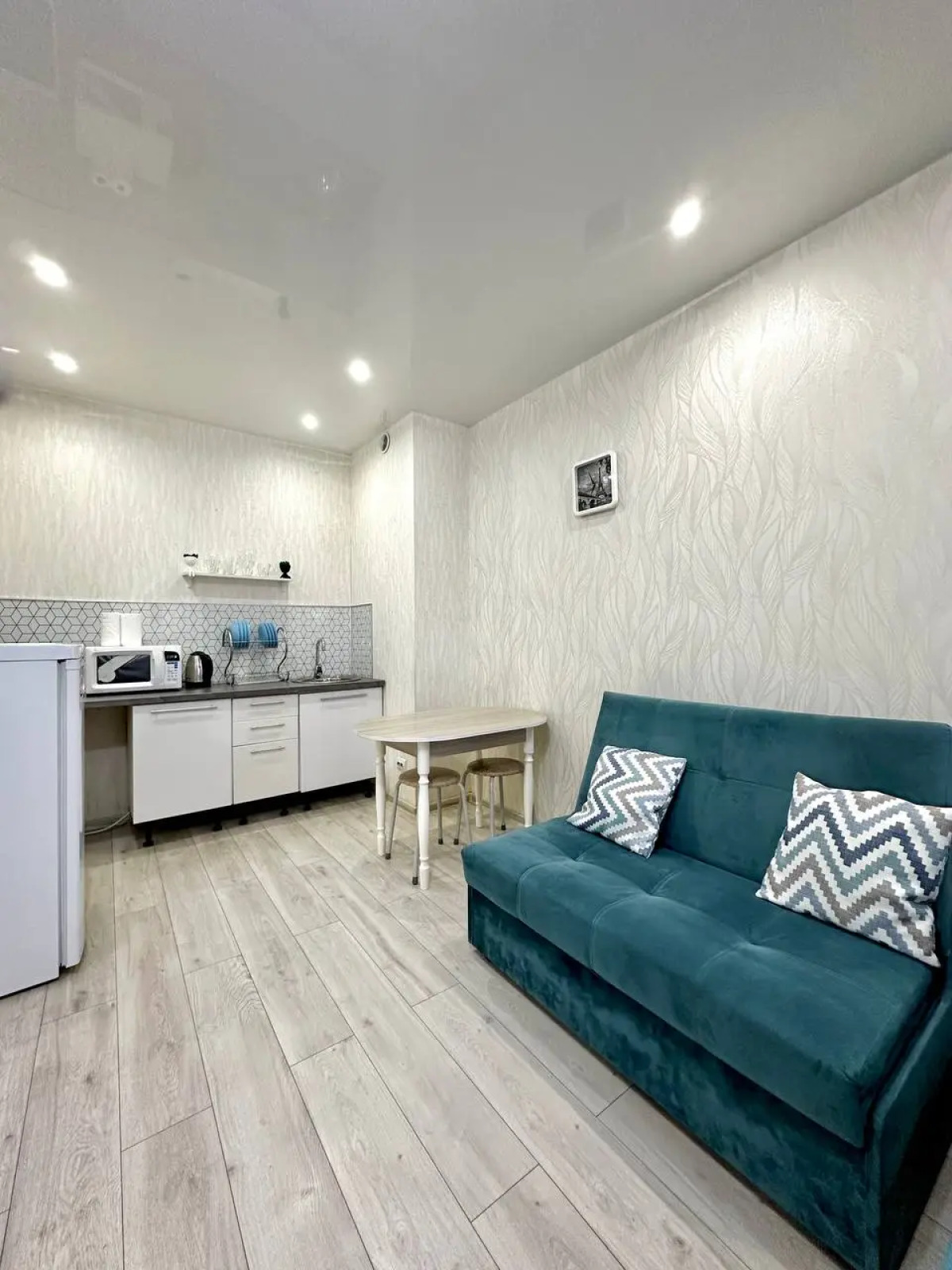 Апартаменты Студия в центре города