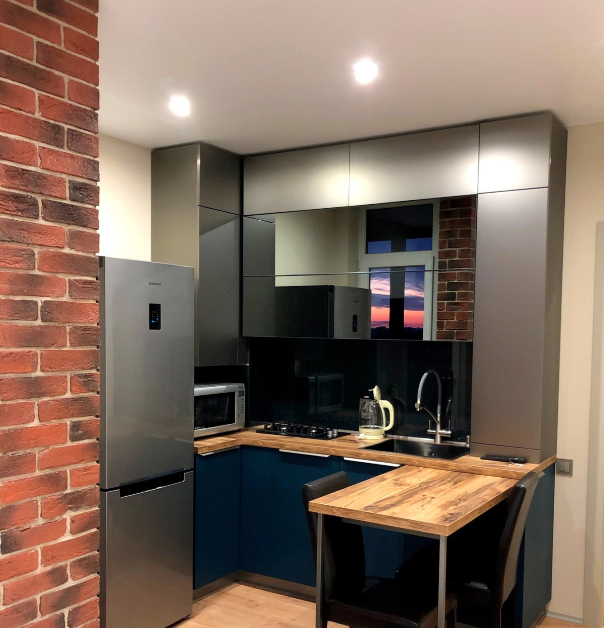 Апартаменты Parkgarten Elite