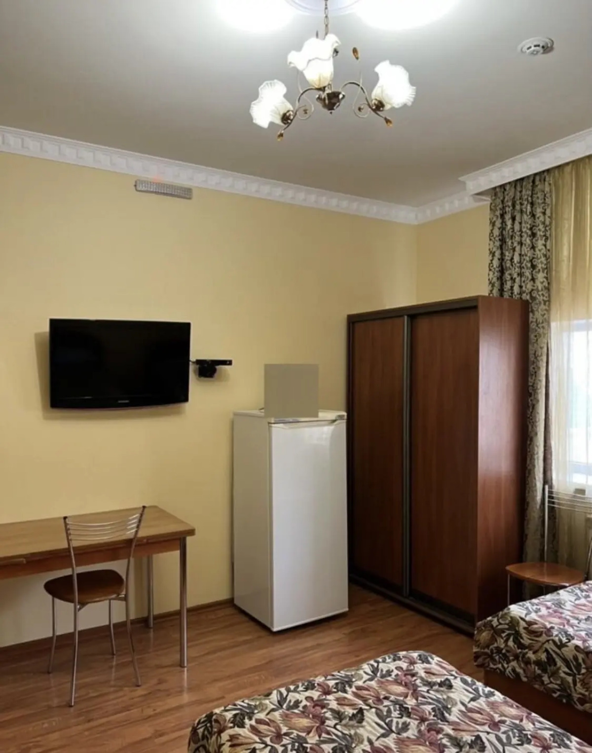 Гостевой дом Нана