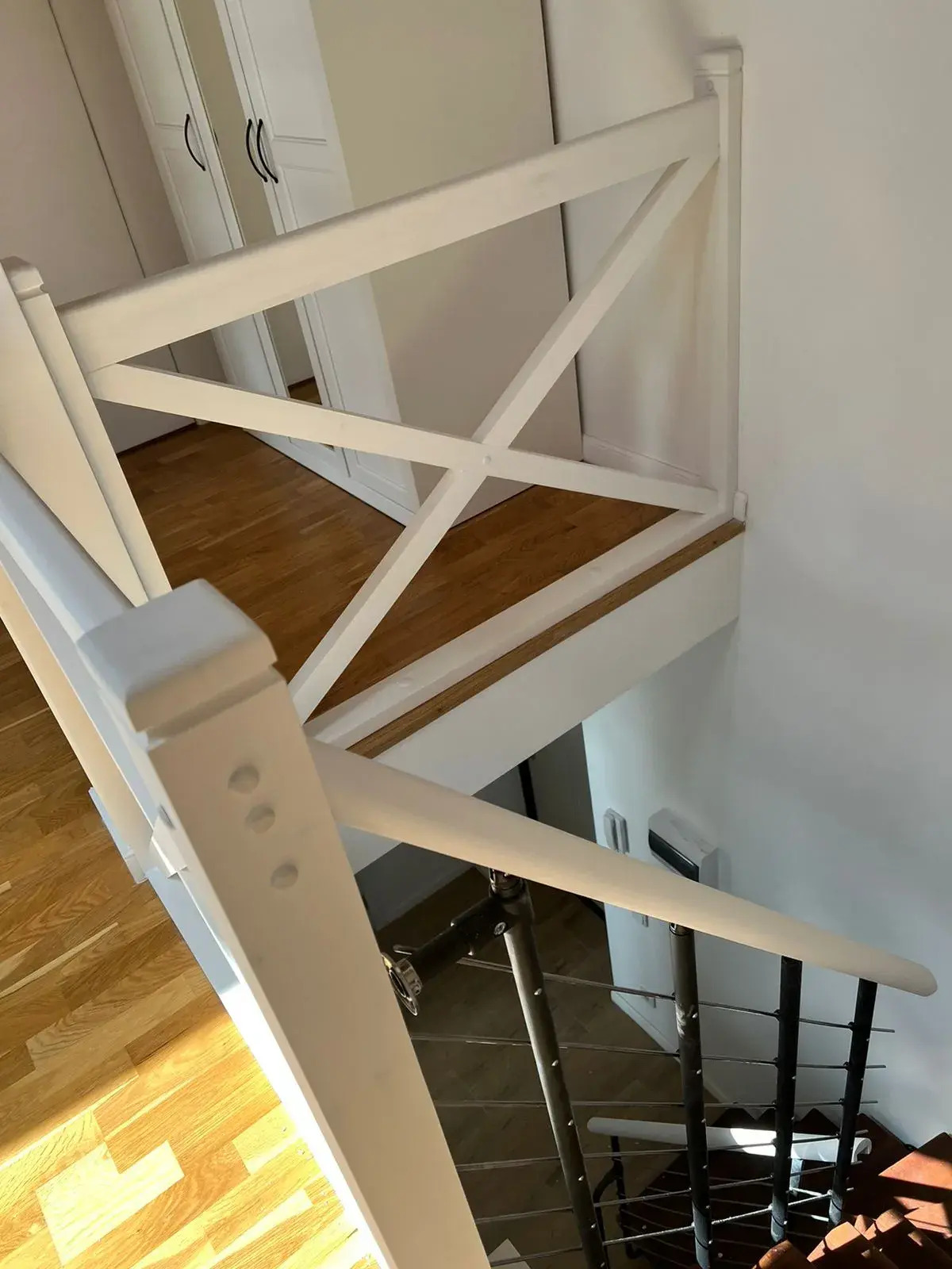 Апартаменты Laung