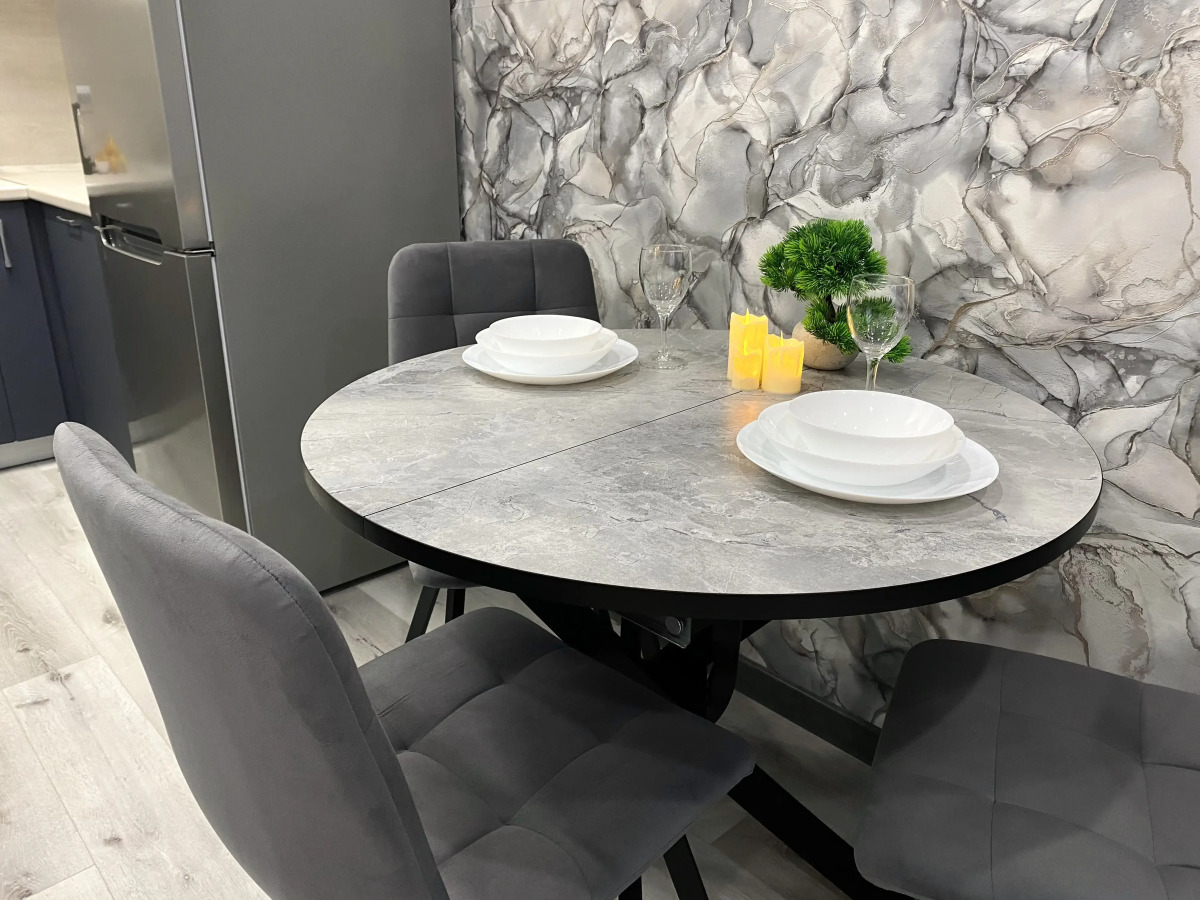 Апартаменты в Самом Центре Города