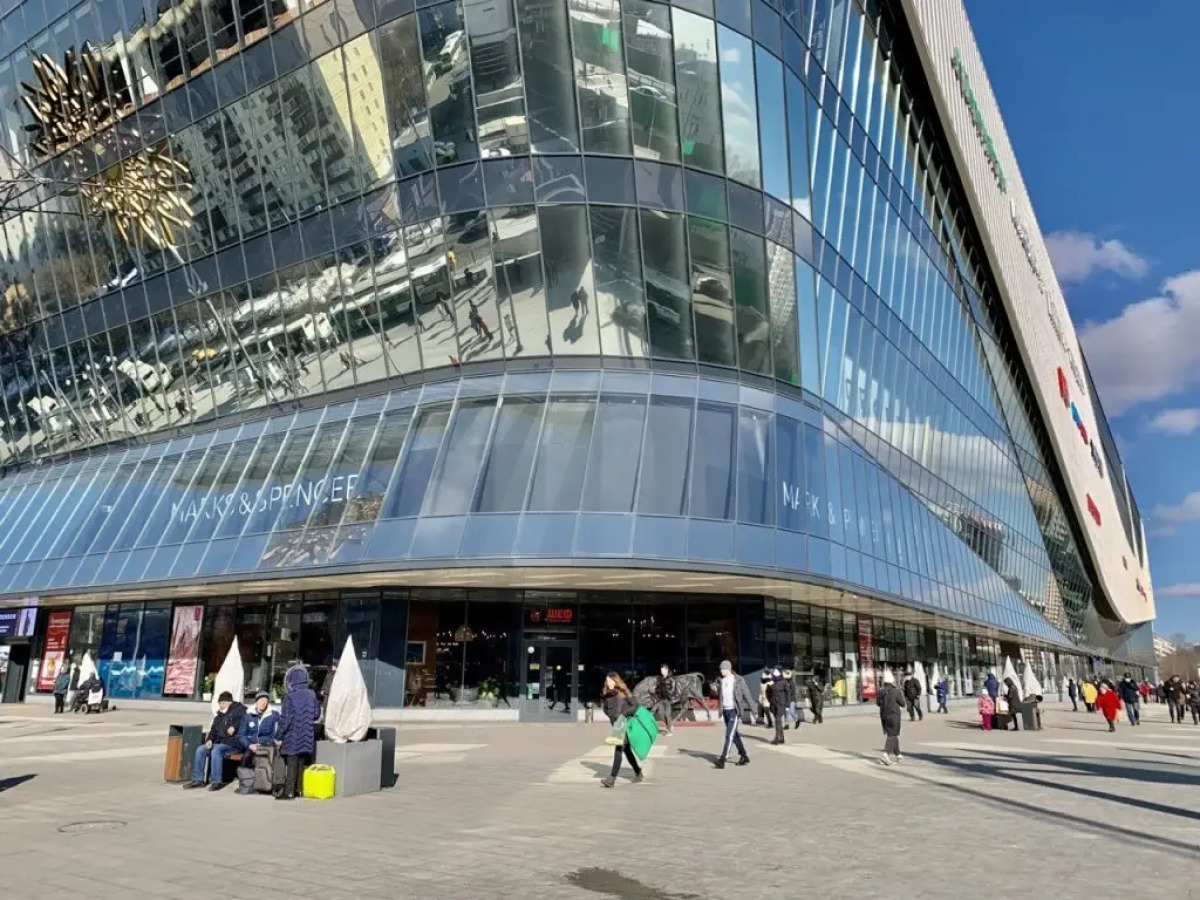 Апартаменты Comfort & Relax Home Dreams in the clouds 4