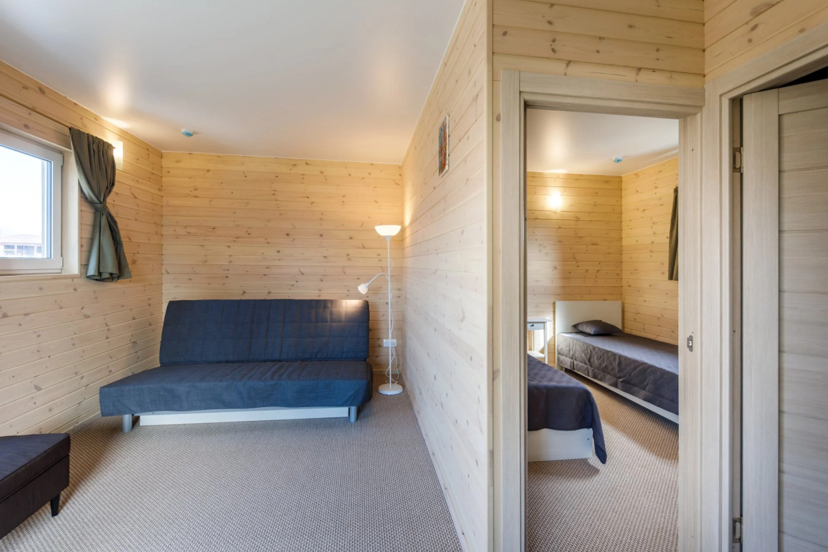 Мини-отель Изборская Слобода