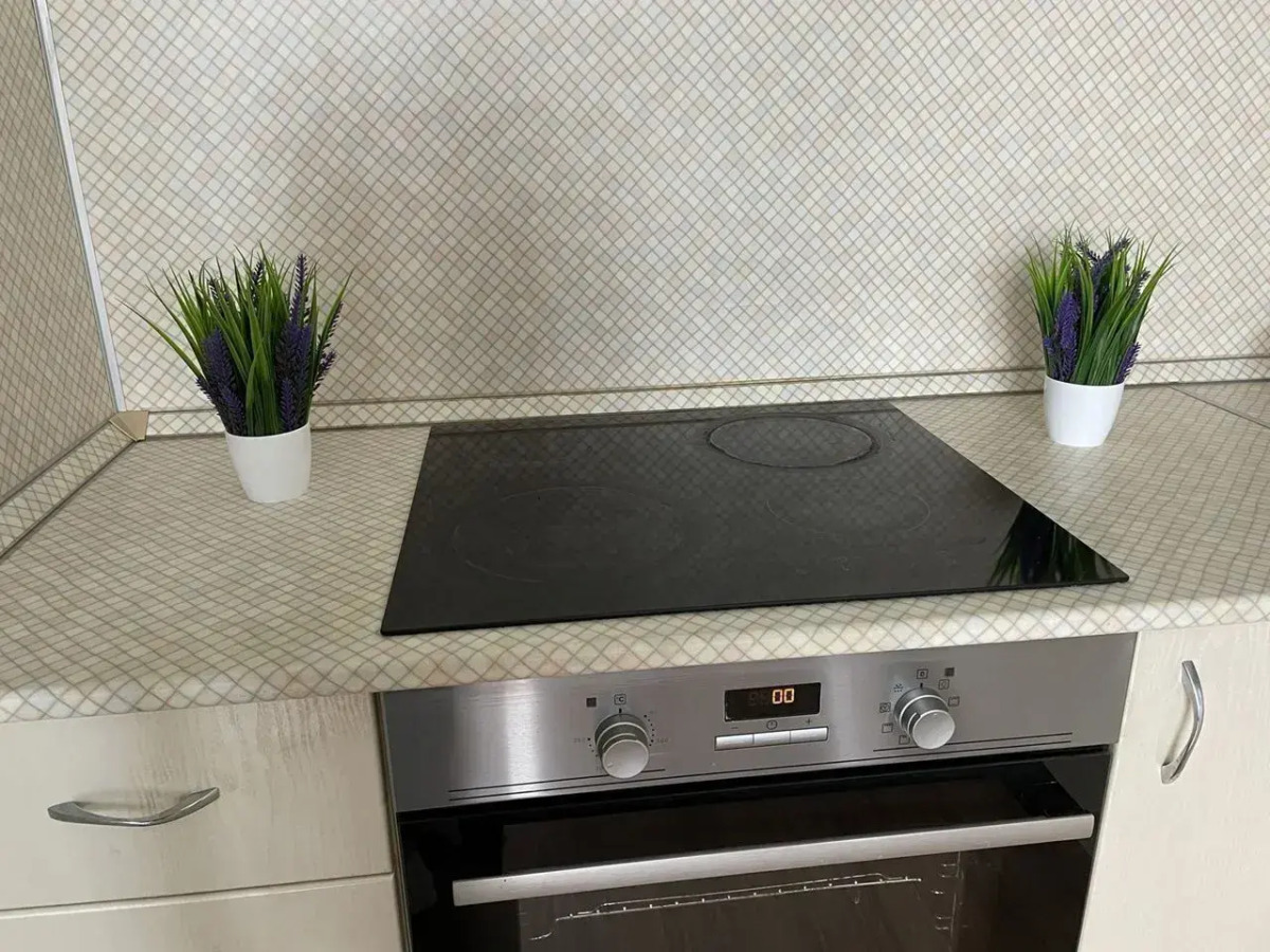 Квартира в лучшем жилом комплексе Уфы