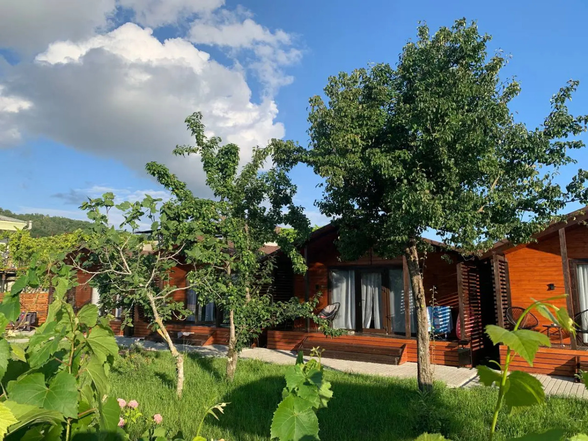 База отдыха San Siro cottage house