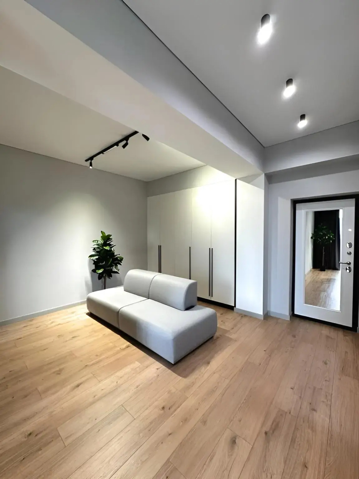 Апартаменты Art Apart