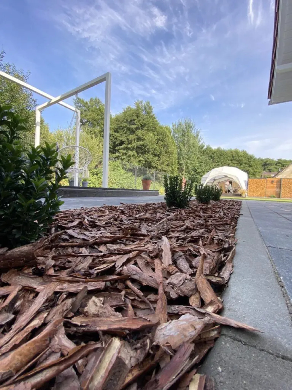 Гостевой дом Дюна