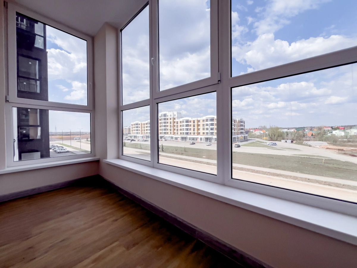 Квартира ОренРент в ЖК Гранд Парк