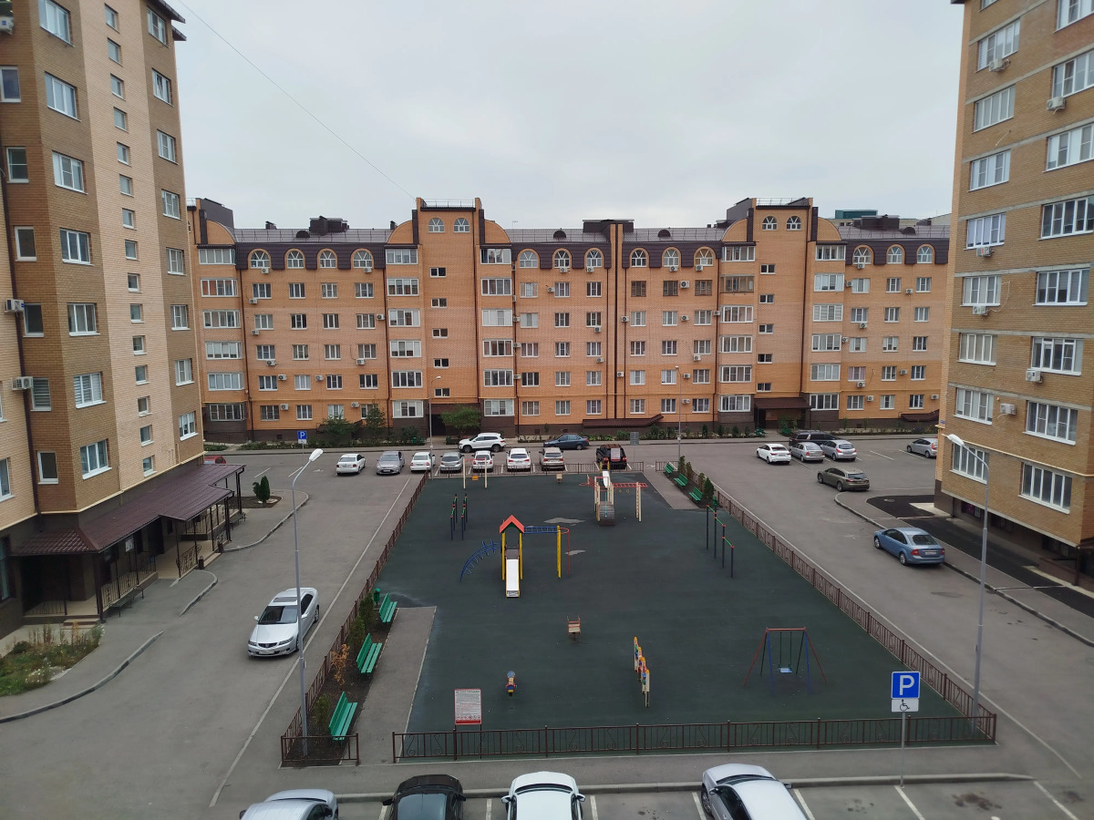 Квартира Уютная Квартира