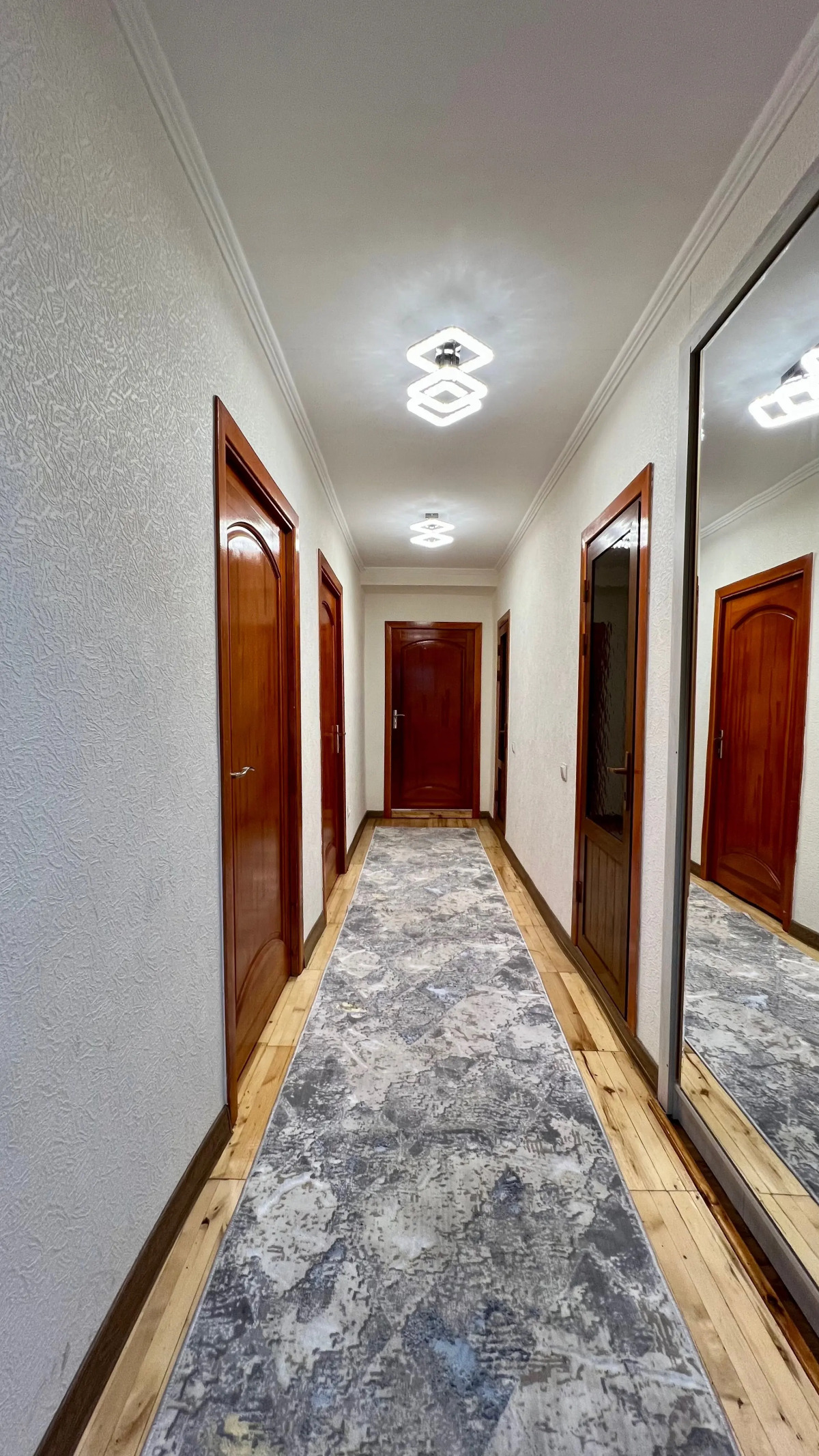 Апартаменты Дружба 8/1