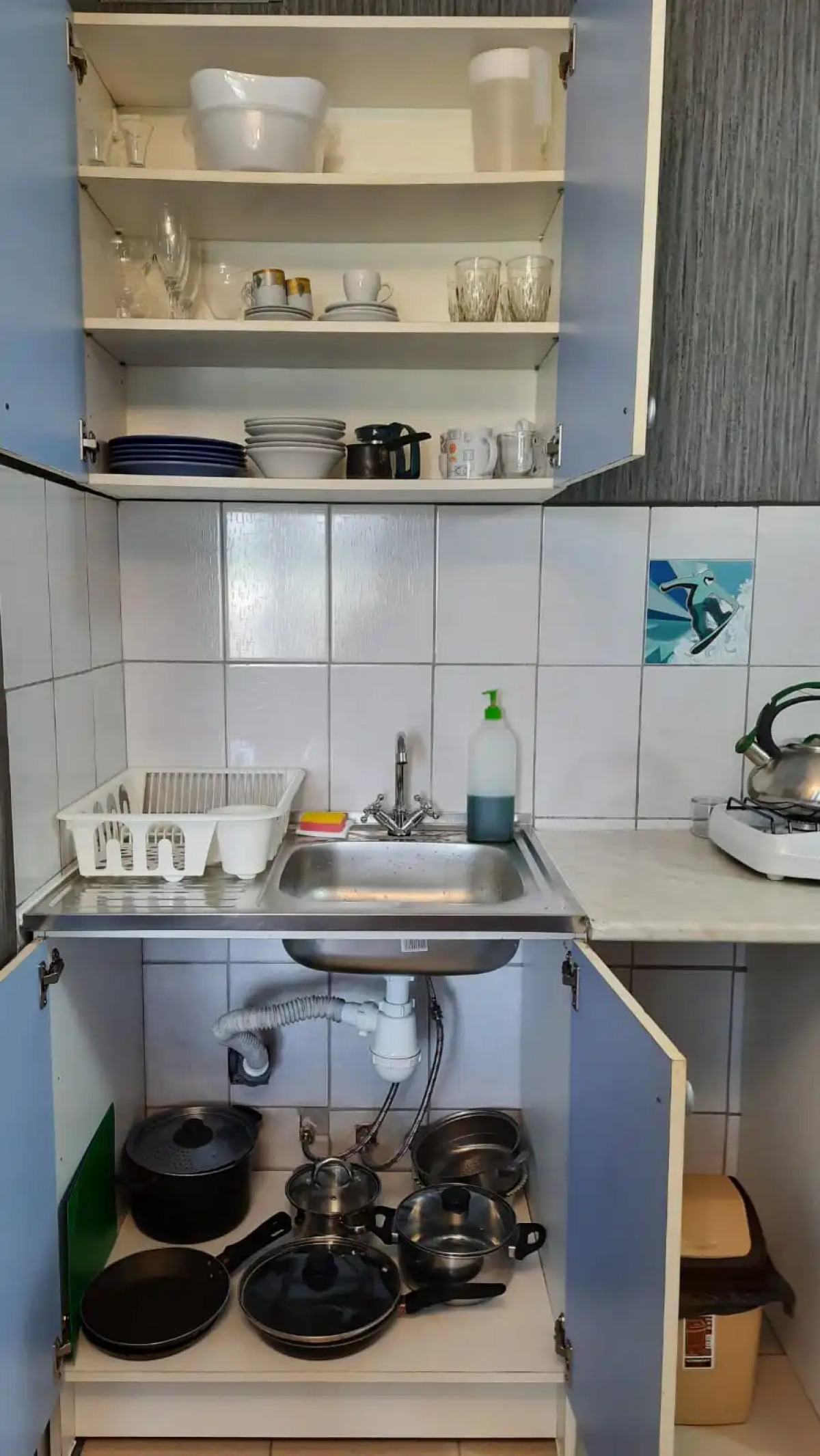 Гостевой дом Панорама Сочи