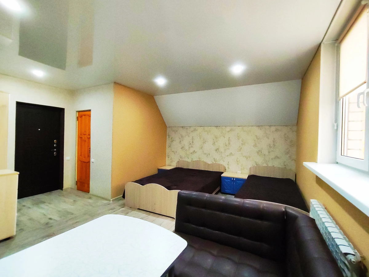 Гостевой Дом Лилия