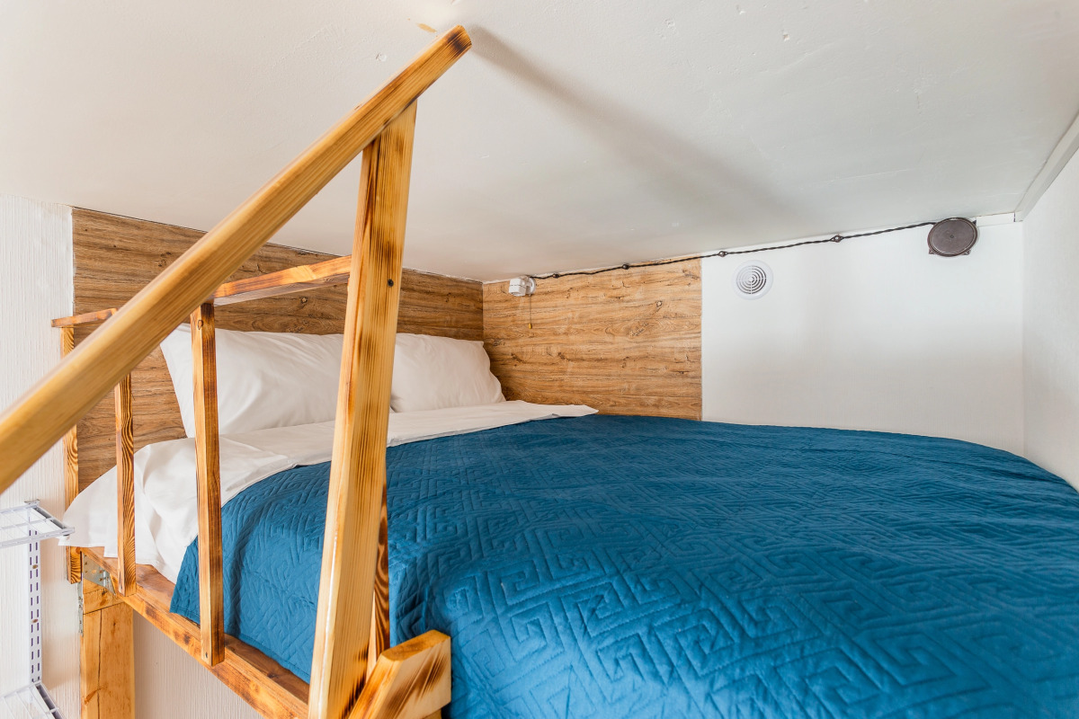 Апартаменты  Bikk*House 4 на  Достоевского