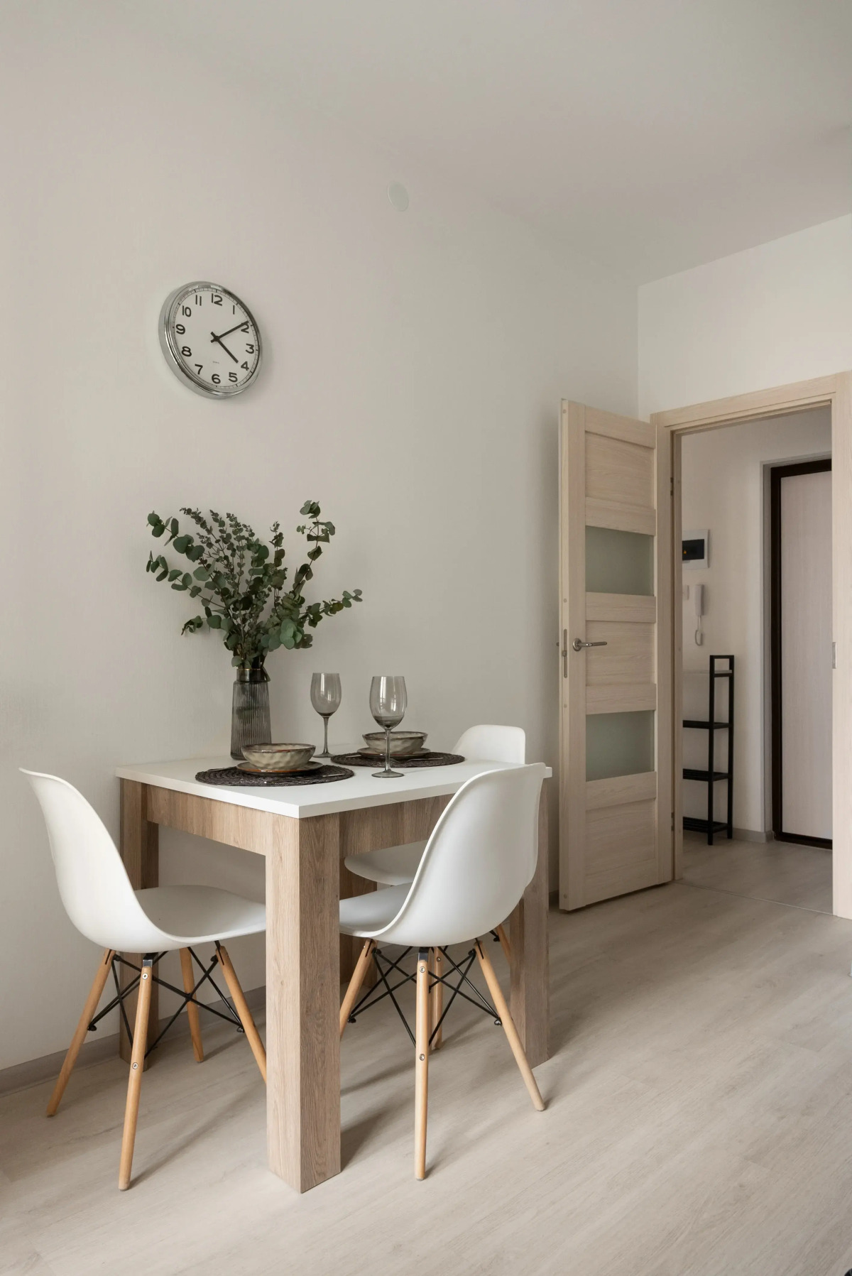 Апартаменты Изысканный Отдых