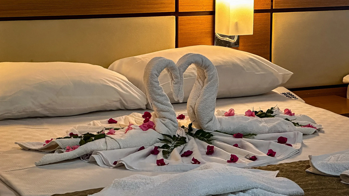 Hotel Prenses Sealine Beach