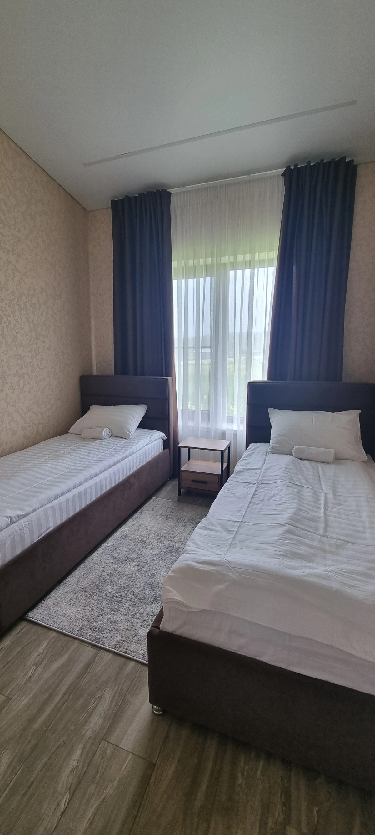 Гостевой дом Четыре сезона