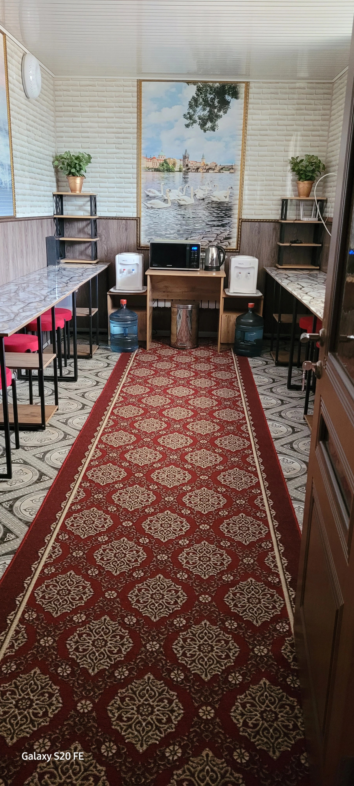 Гостевой дом Баумана