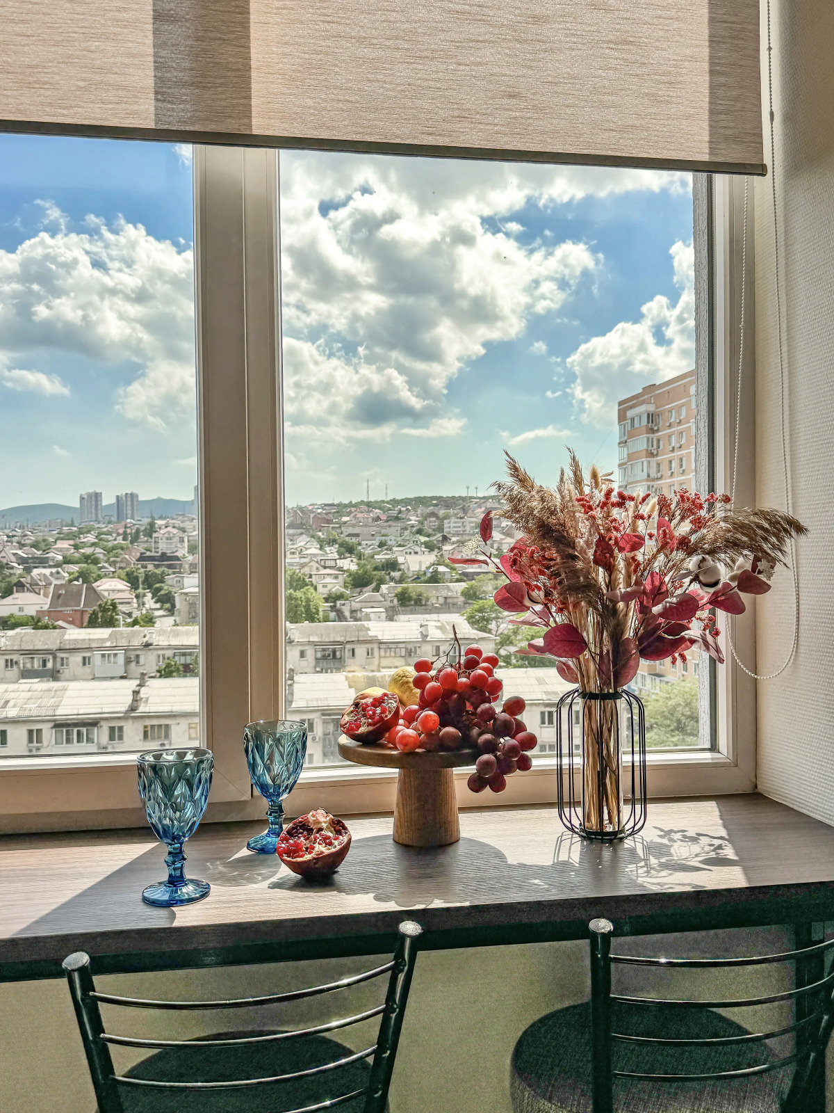 Квартира Панорама Лофт ул. Лейтенанта Шмидта