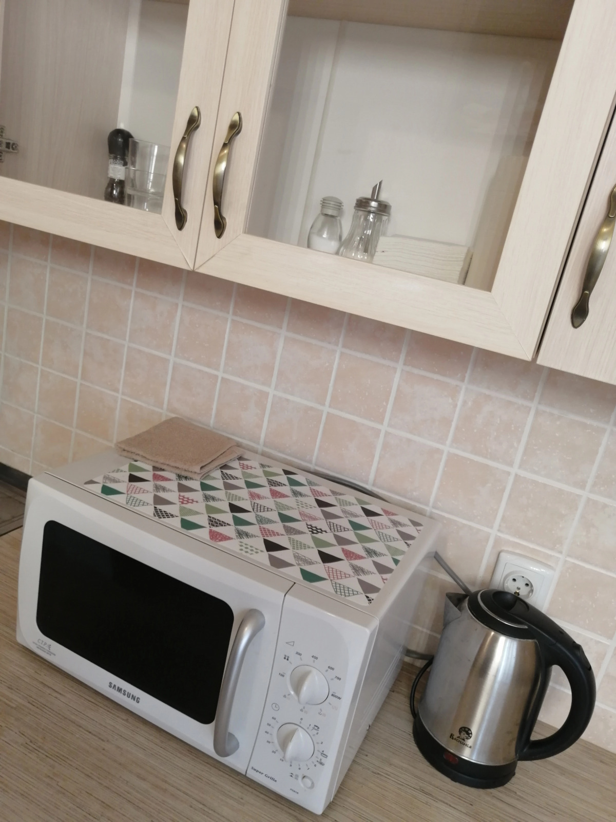 Апартаменты ЭКОНОМ Около ЖД Вокзала