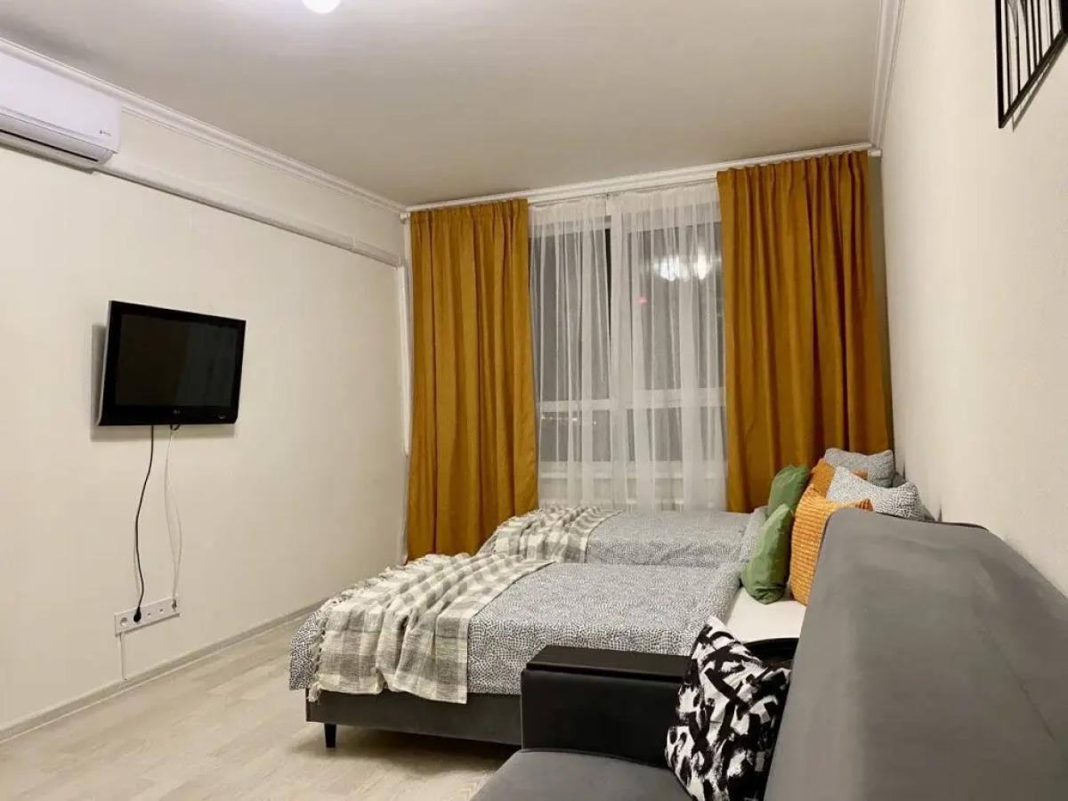 Апартаменты Comfort & Relax Home Dreams in the clouds 4