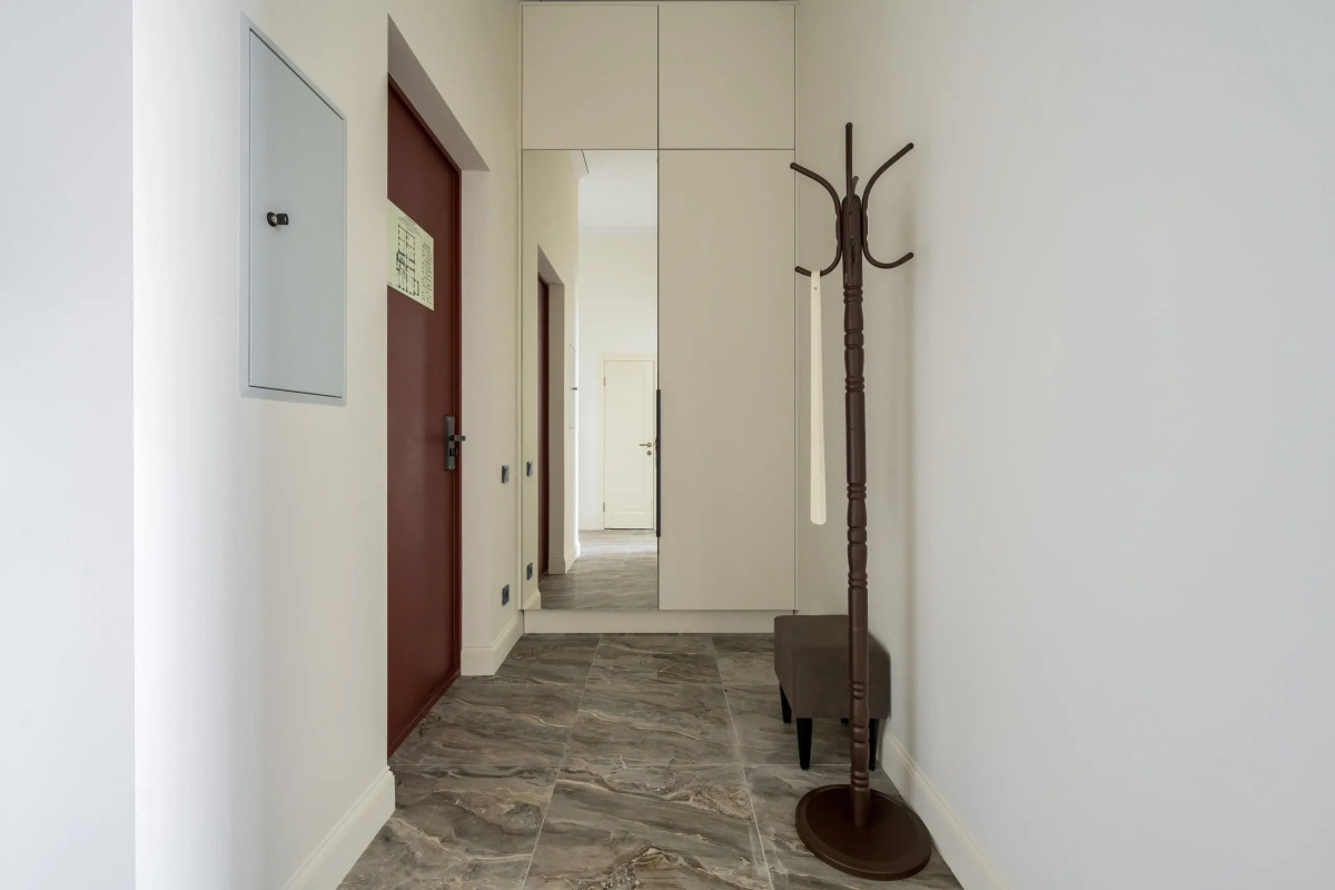 Апартаменты Teplo Apartments Мастерская Улица 9