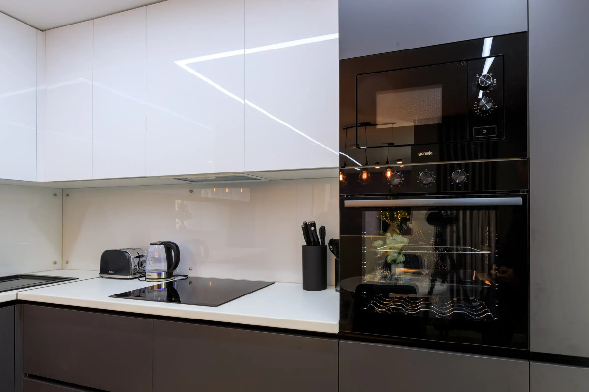 Апартаменты Студия Modus