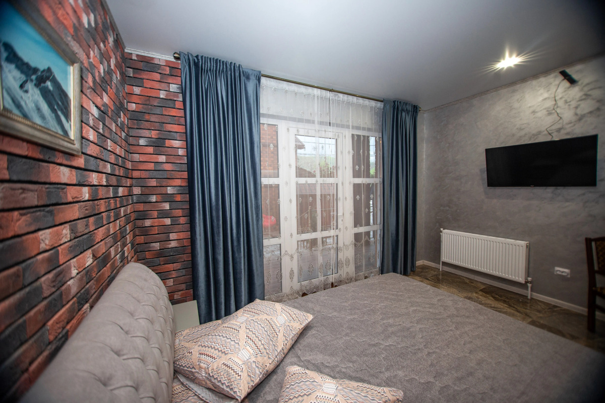 Господин Постоялец