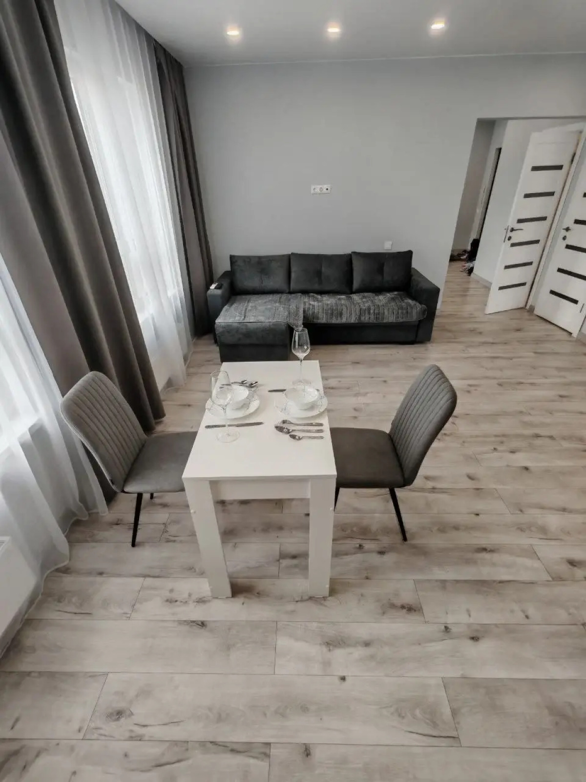 Квартира Авион Лапландия