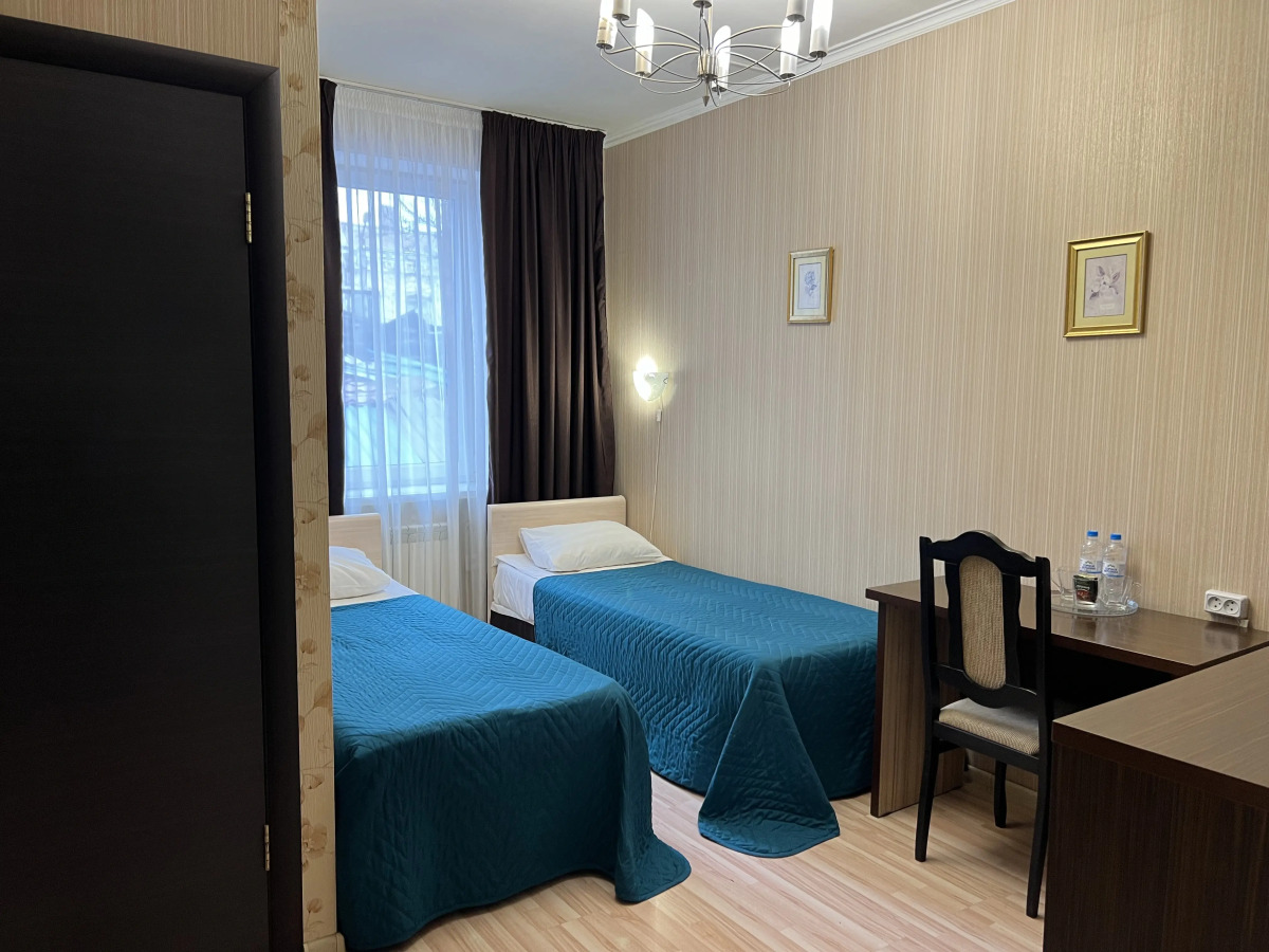 Гостевой дом Центр