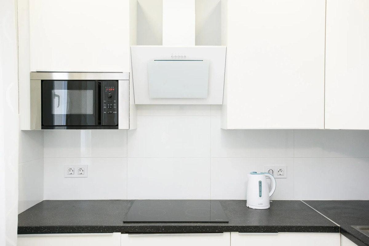 Апартаменты с услугами спа-комплекса