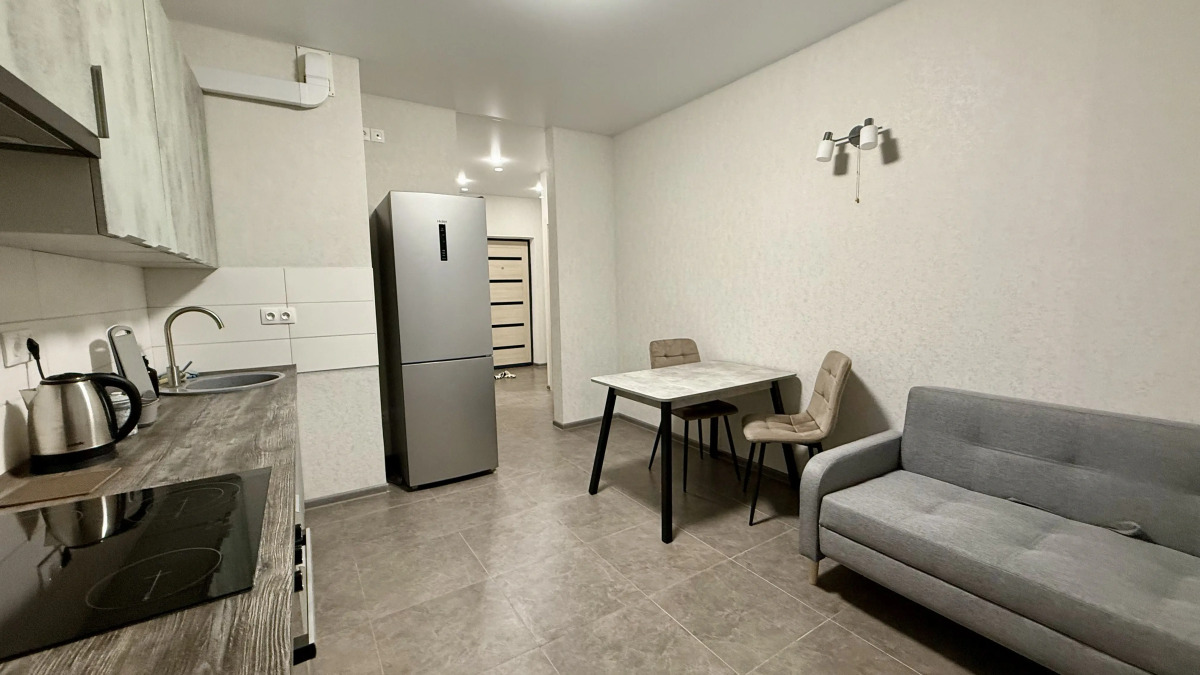 Квартира Элегантная Евро 2 у Платоновского