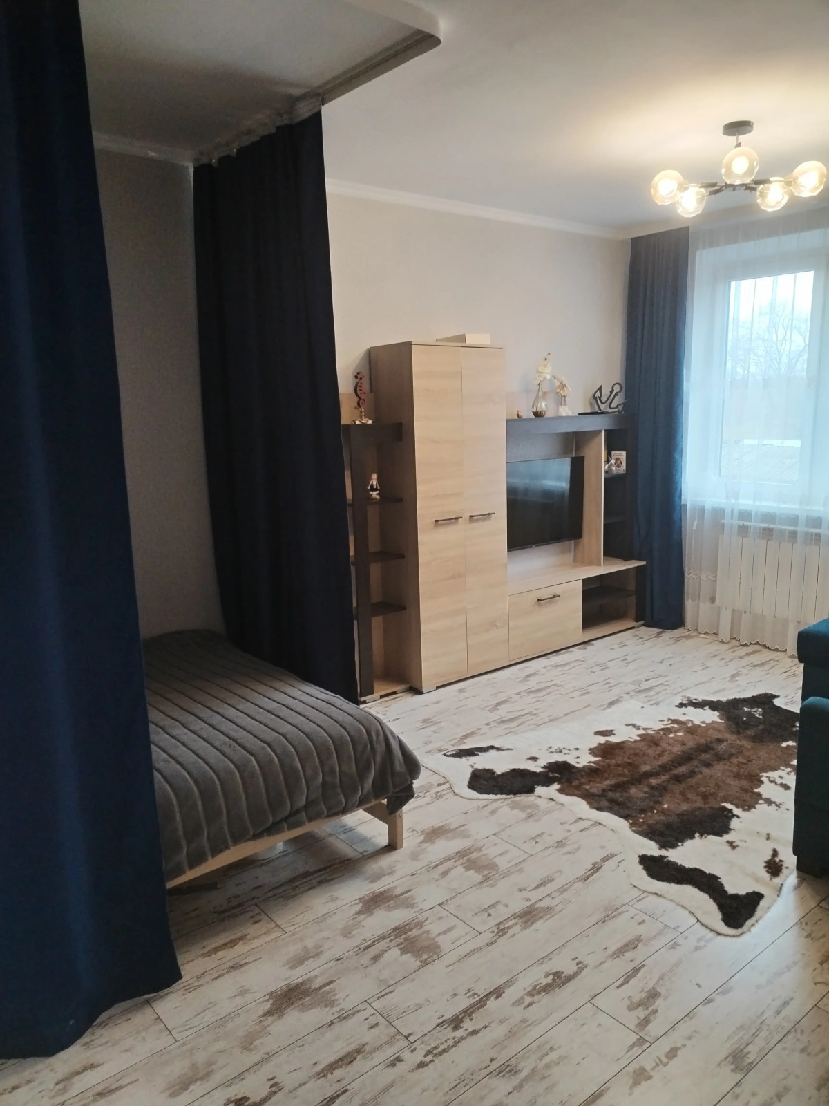 Апартаменты Балтийск