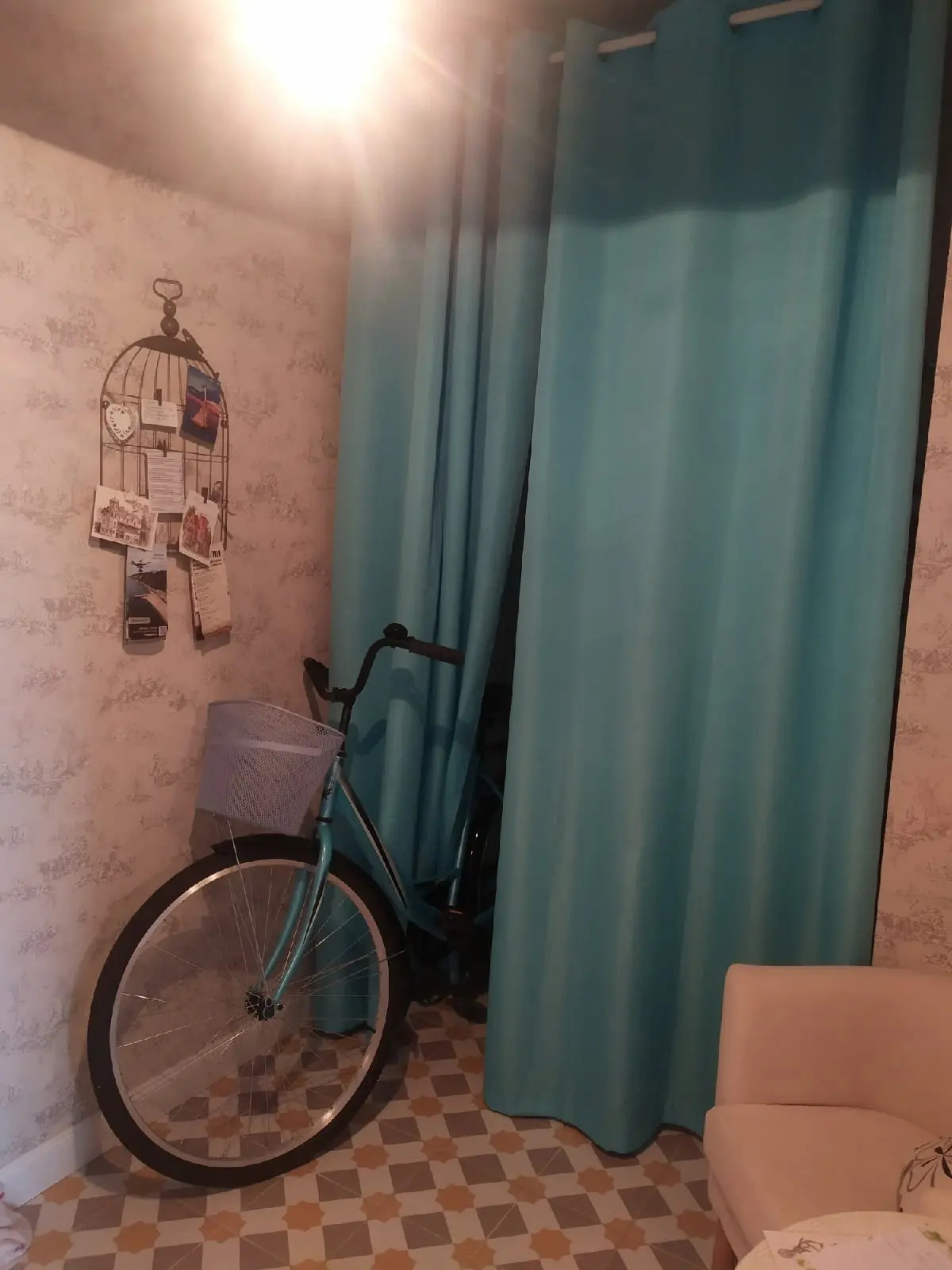 Квартира ОЛЕНЬ_КА