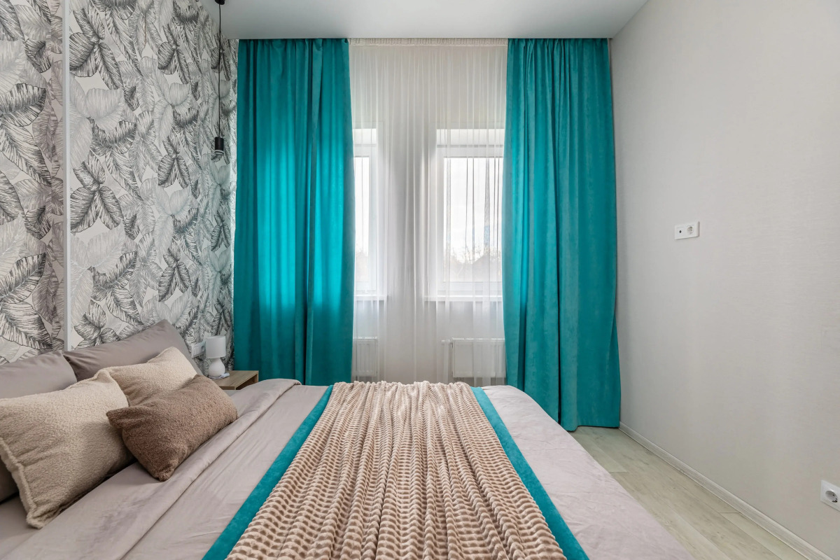 Квартира Уютная в Казани А. Губкина 12 б